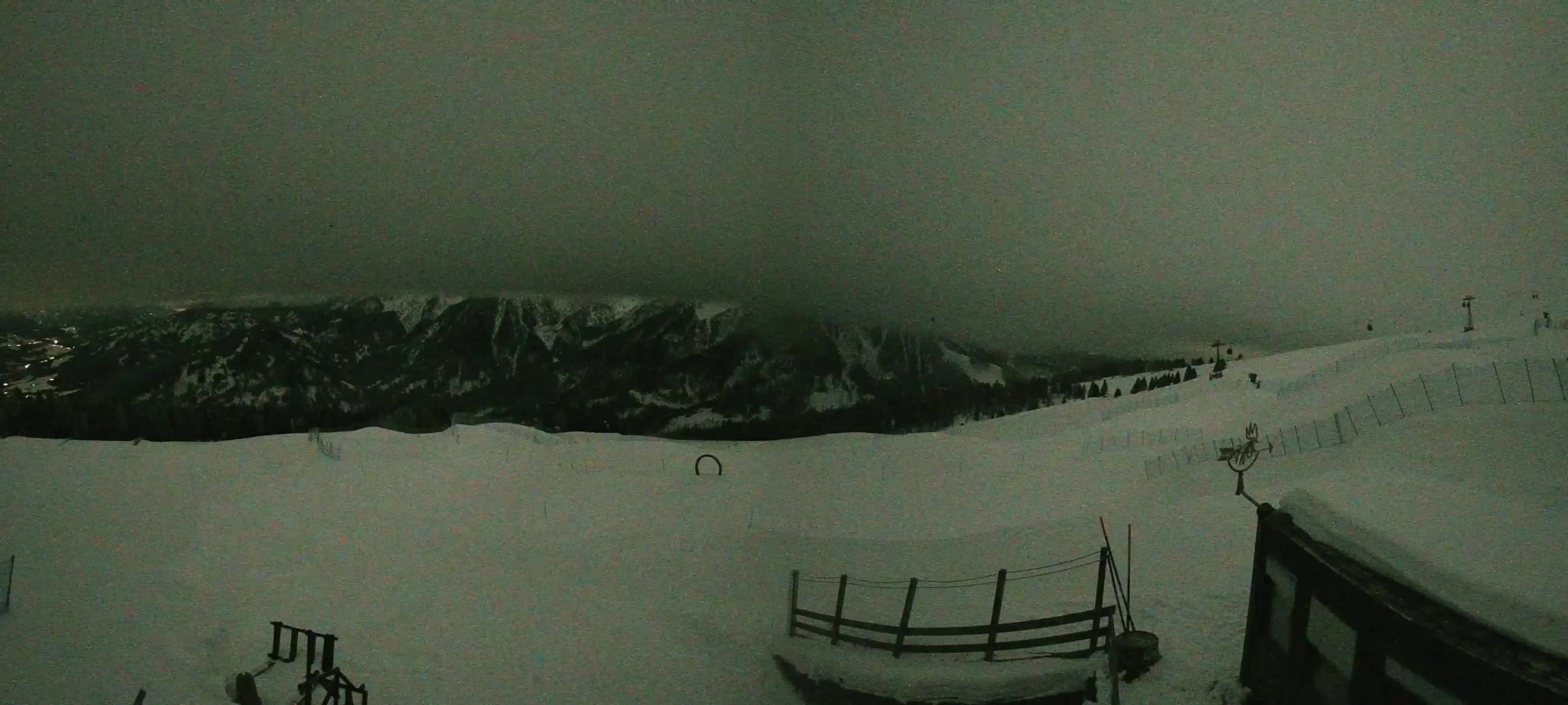 Snežni Park Kronplatz kamera v živo