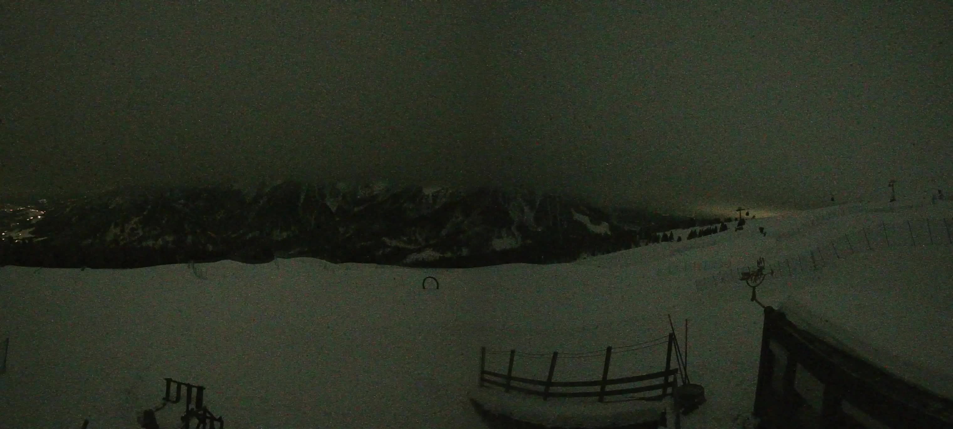 Snowpark Kronplatz web kamera