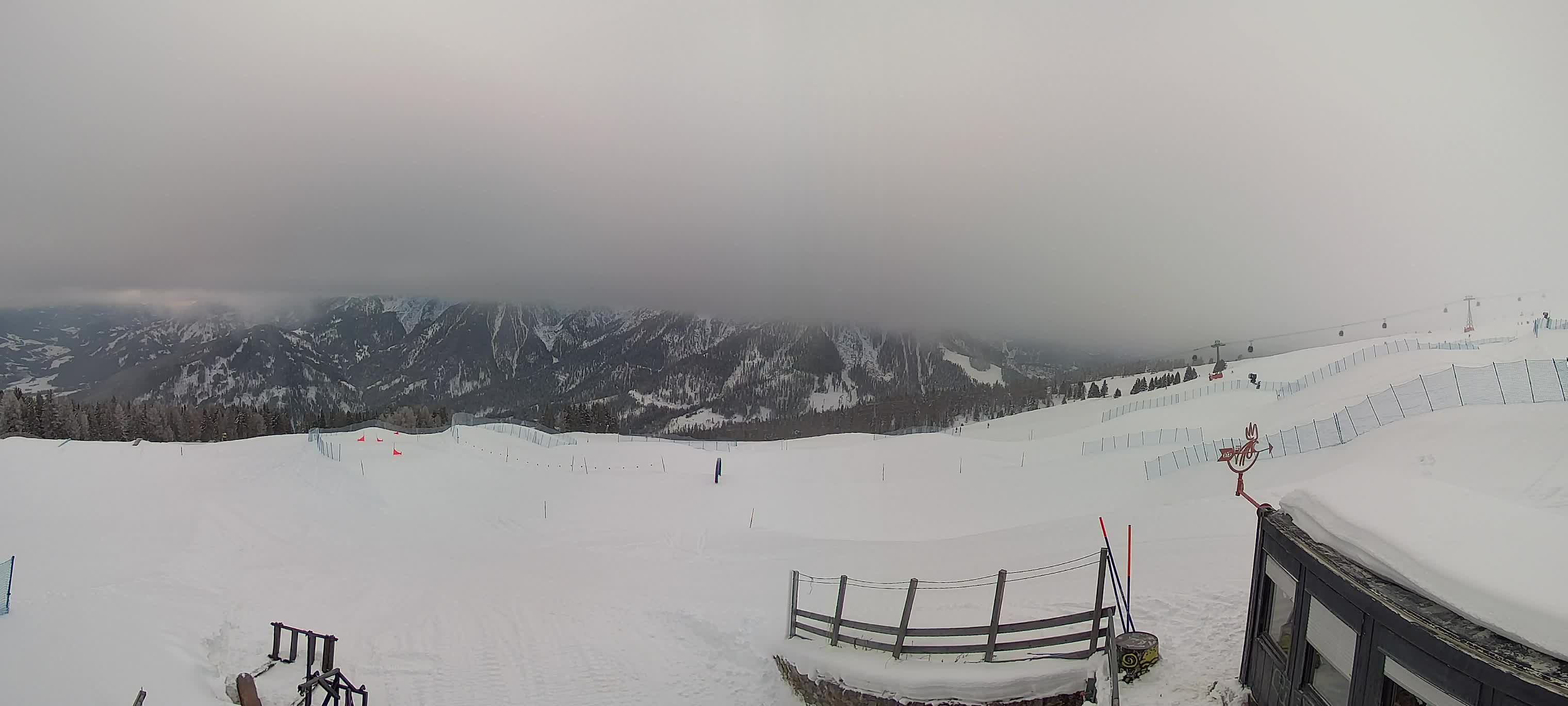 Snowpark Kronplatz livecam