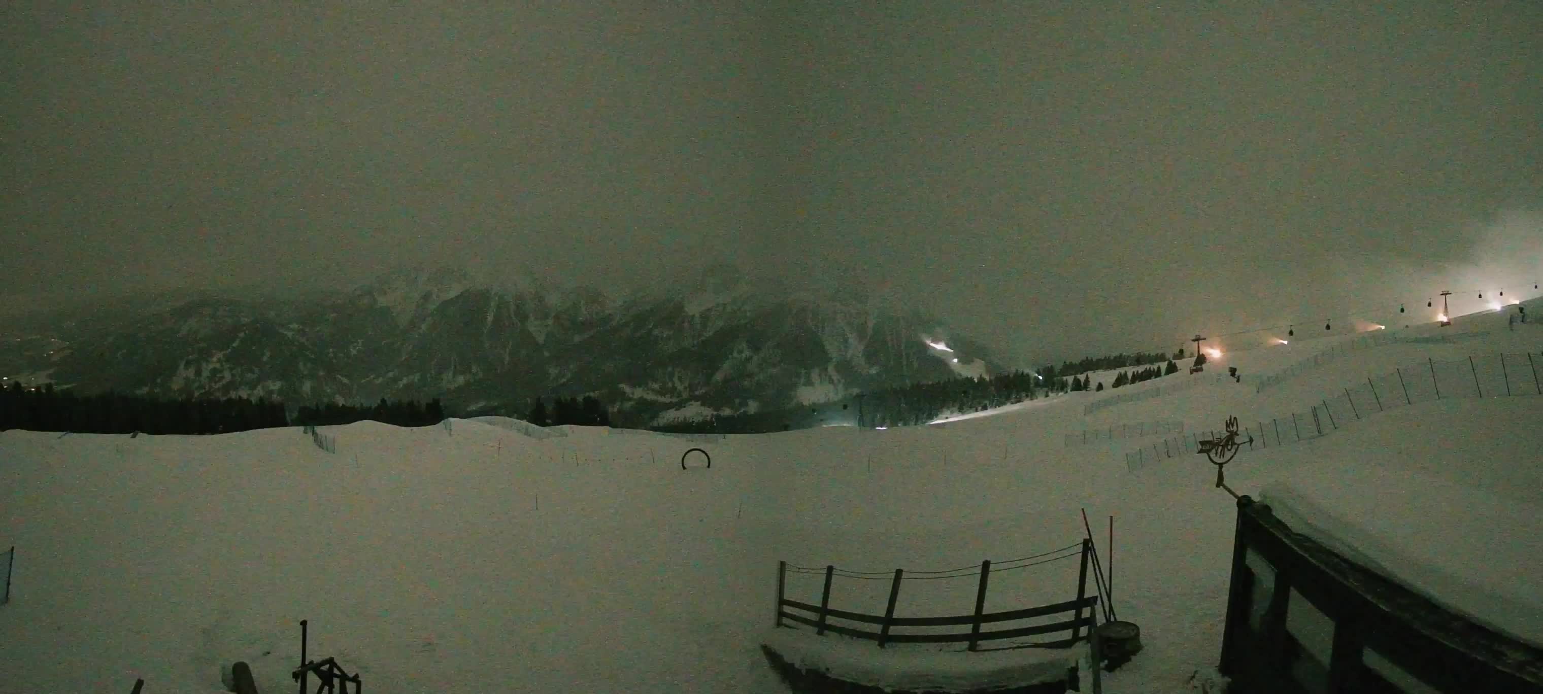 Snowpark Kronplatz webcam en vivo