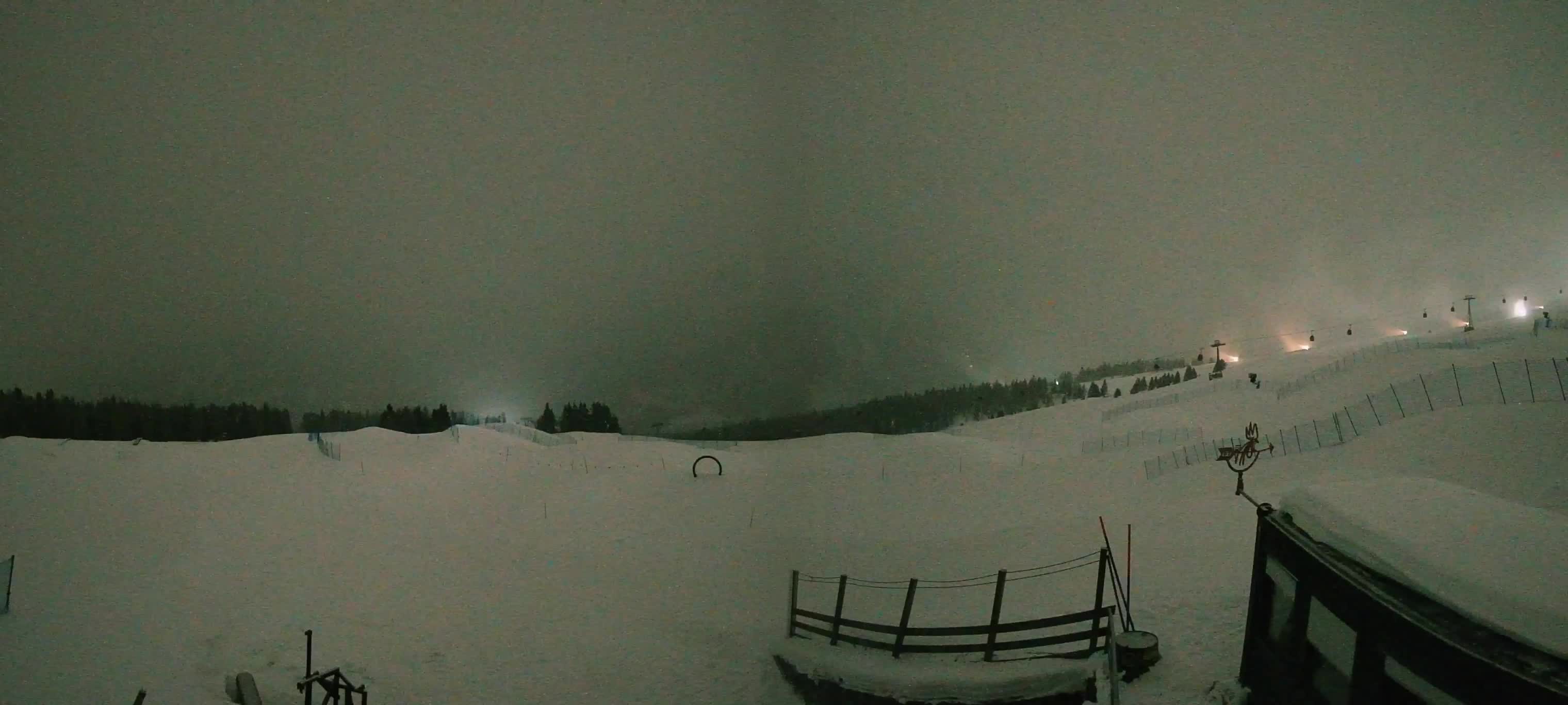 Snowpark Kronplatz web kamera