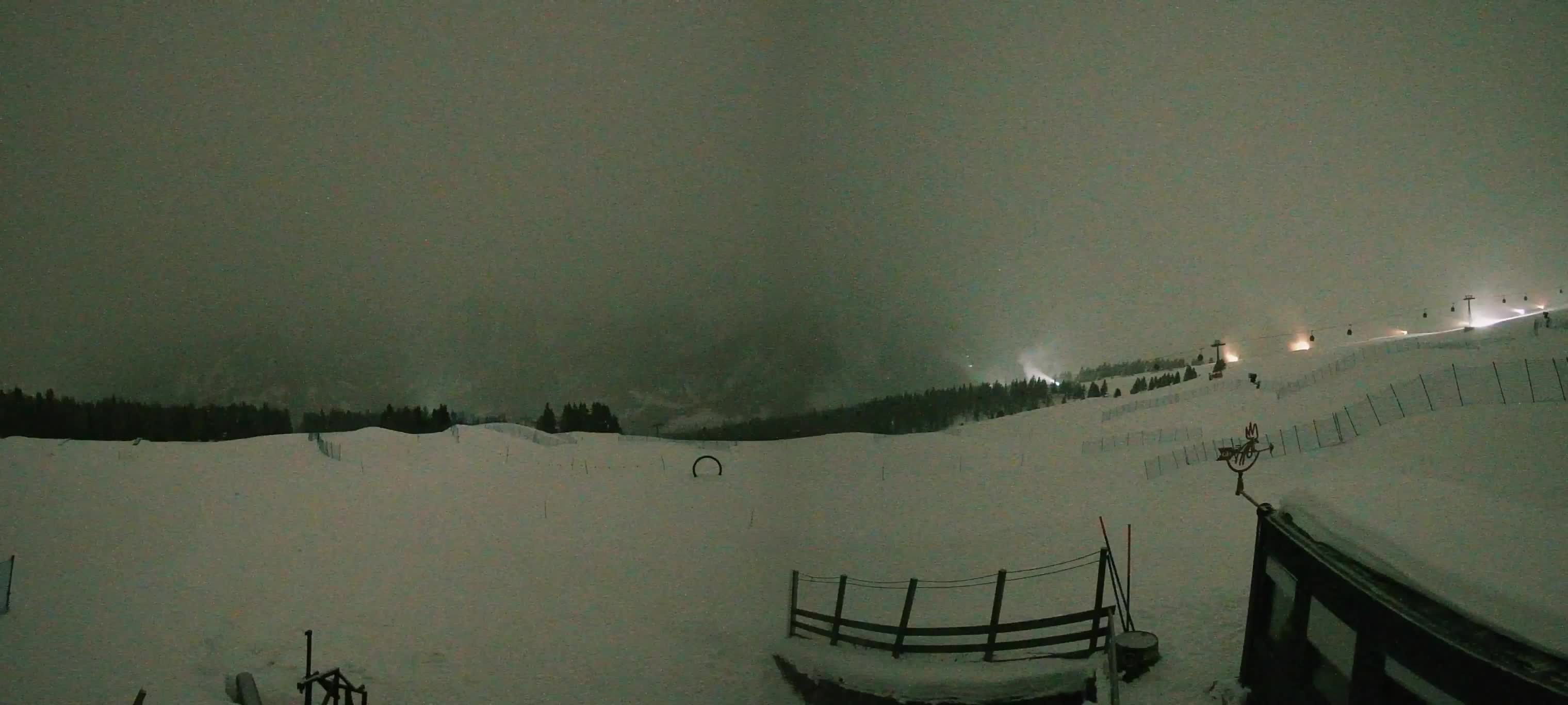 Snowpark Kronplatz web kamera