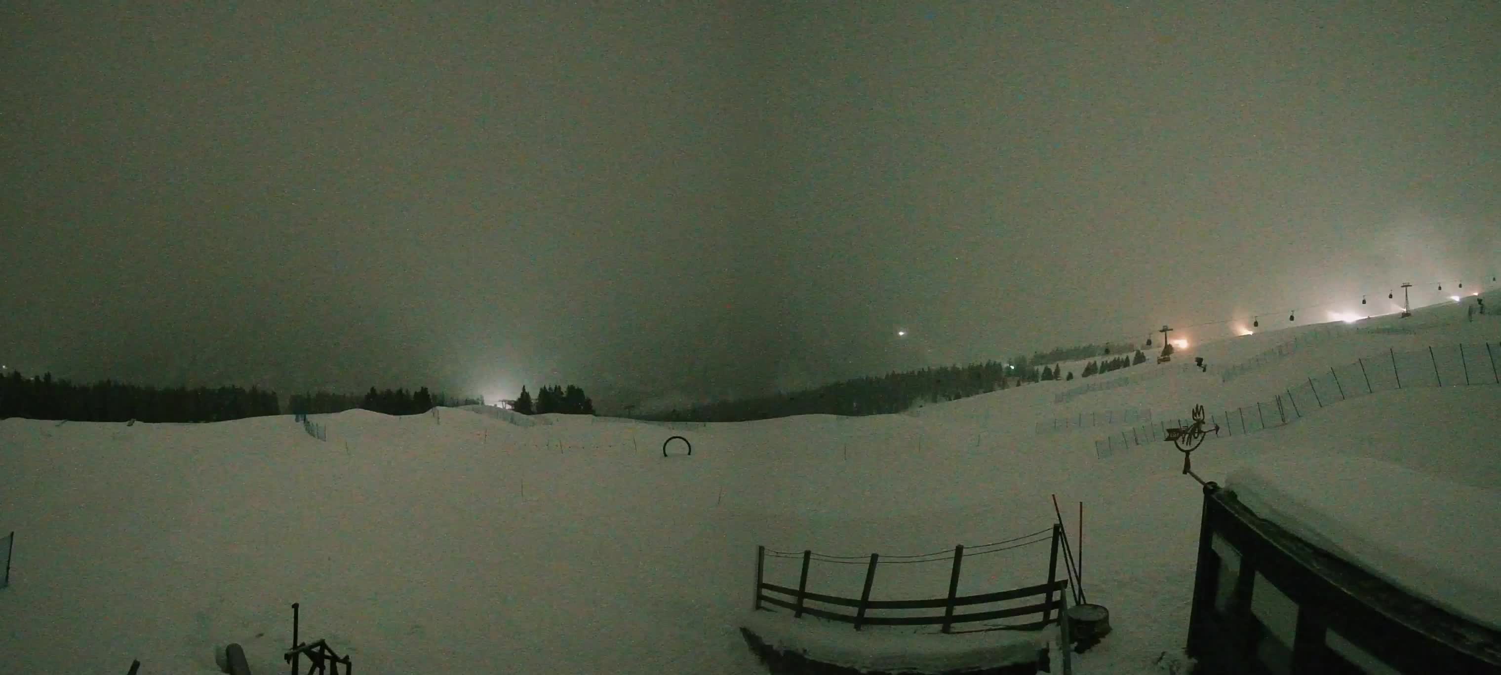 Snowpark Kronplatz livecam