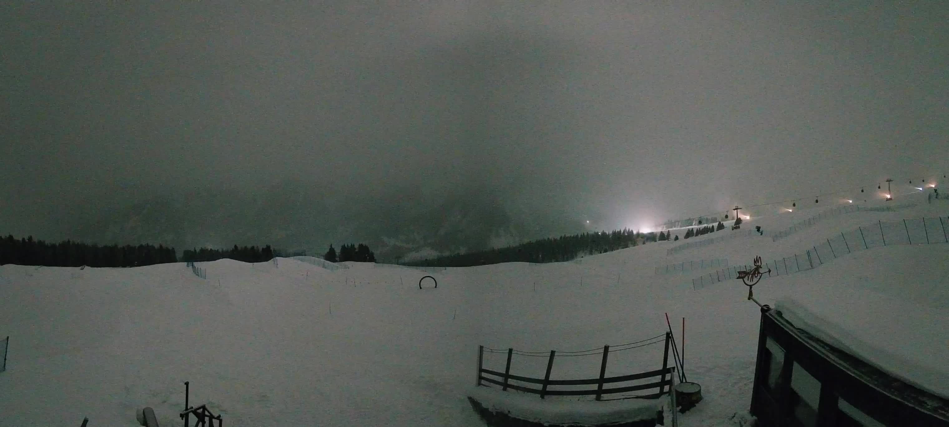 Snežni Park Kronplatz kamera v živo