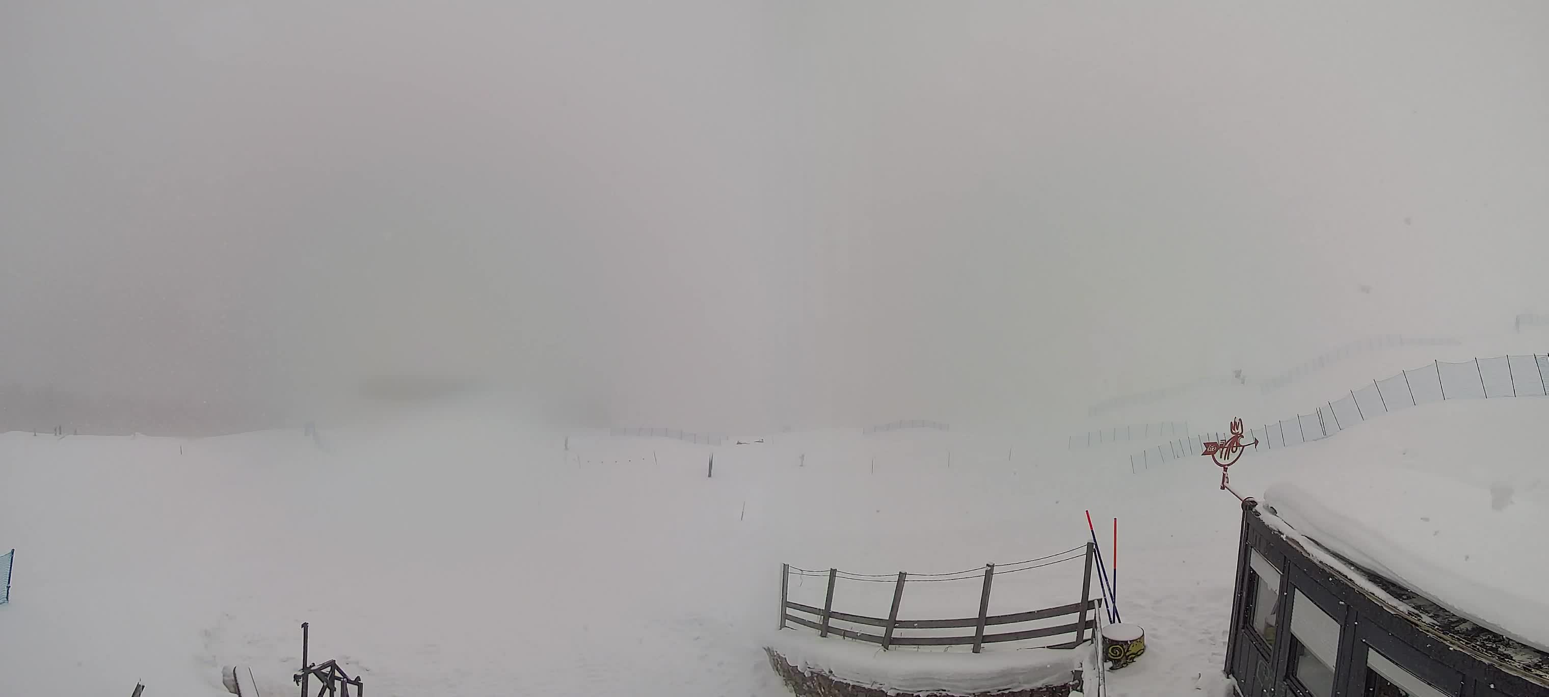 Snowpark Plan de Corones webcam