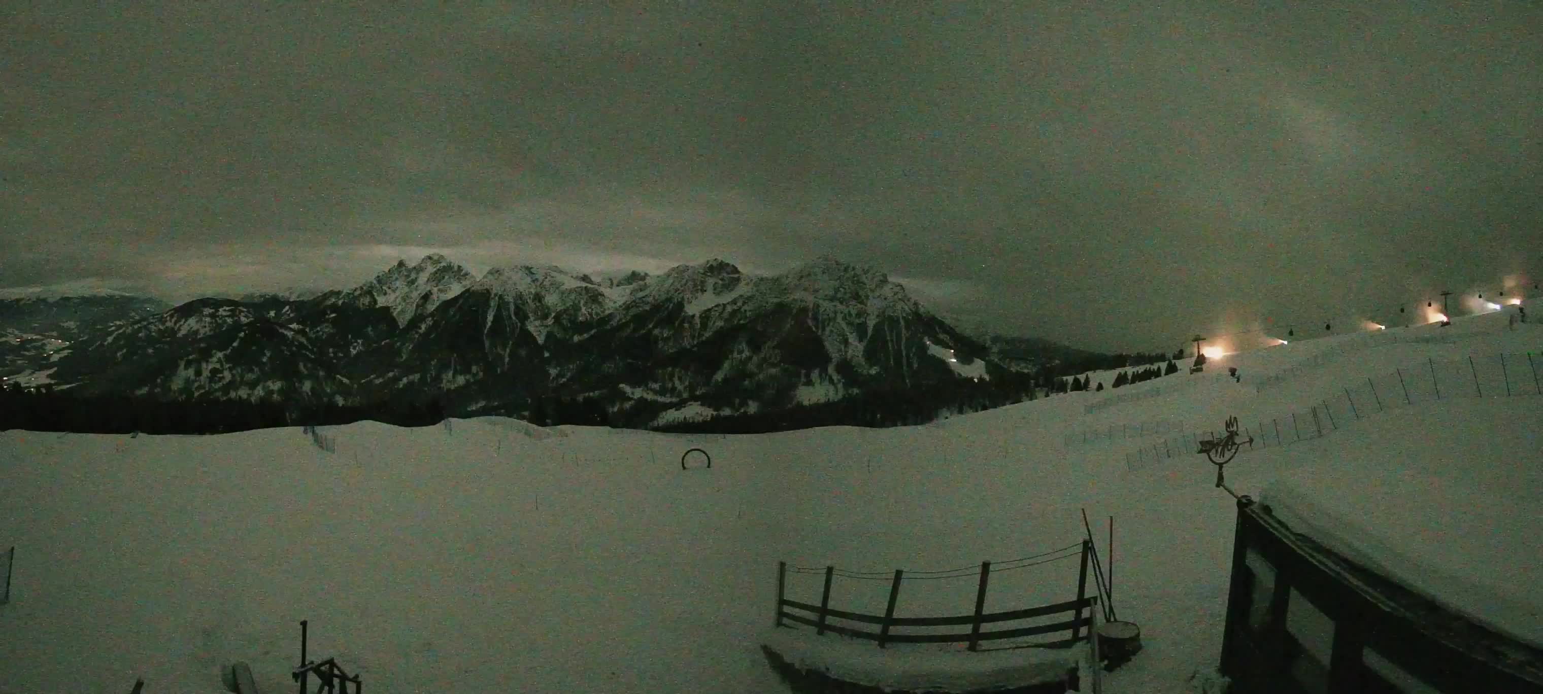 Snežni Park Kronplatz kamera v živo