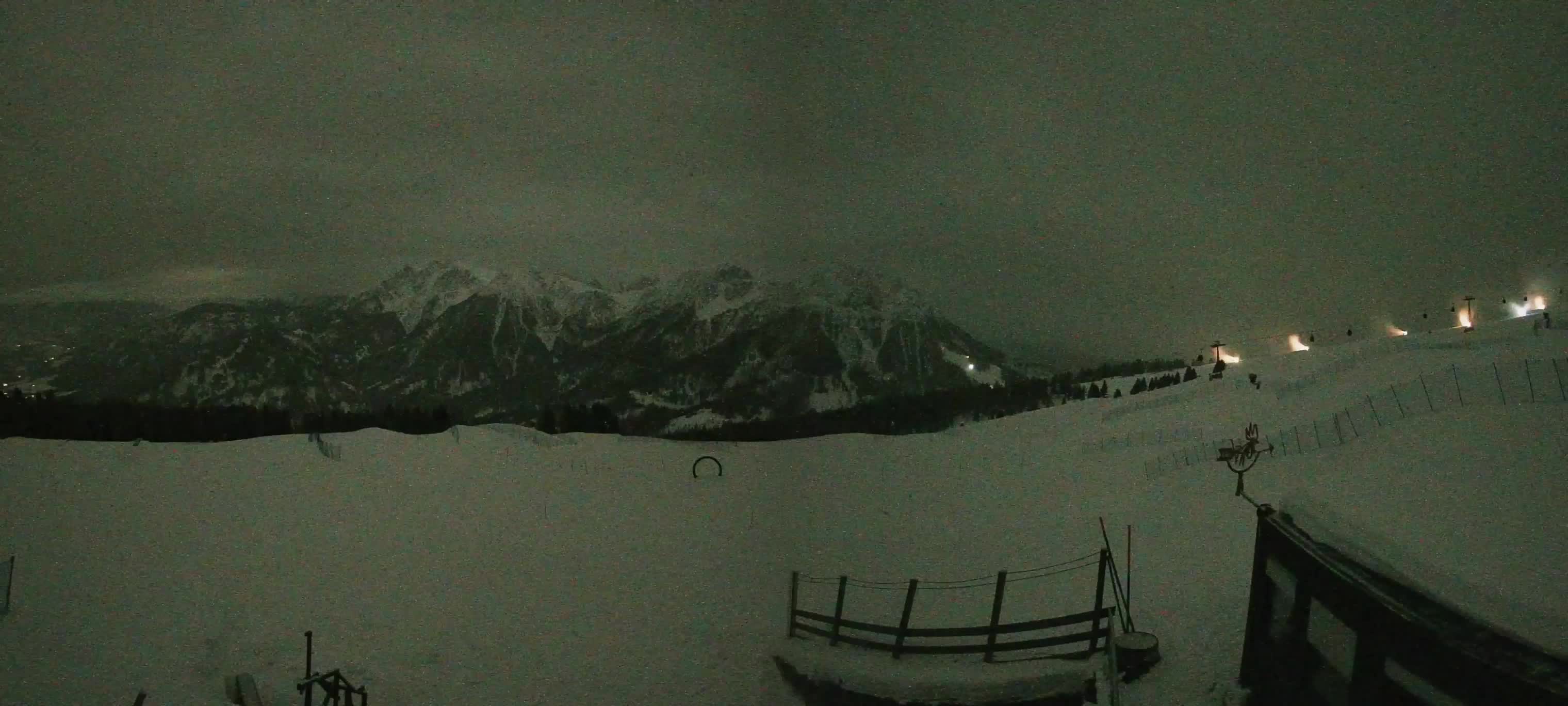 Snowpark Kronplatz live webcam