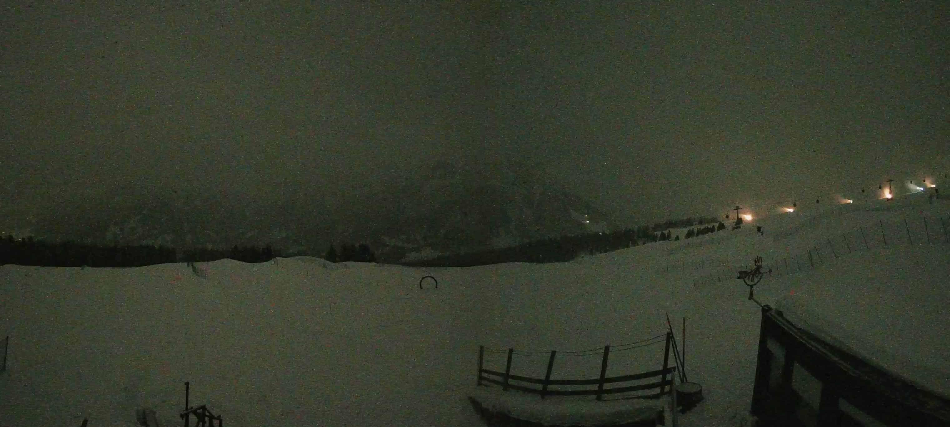 Snowpark Kronplatz webcam en vivo