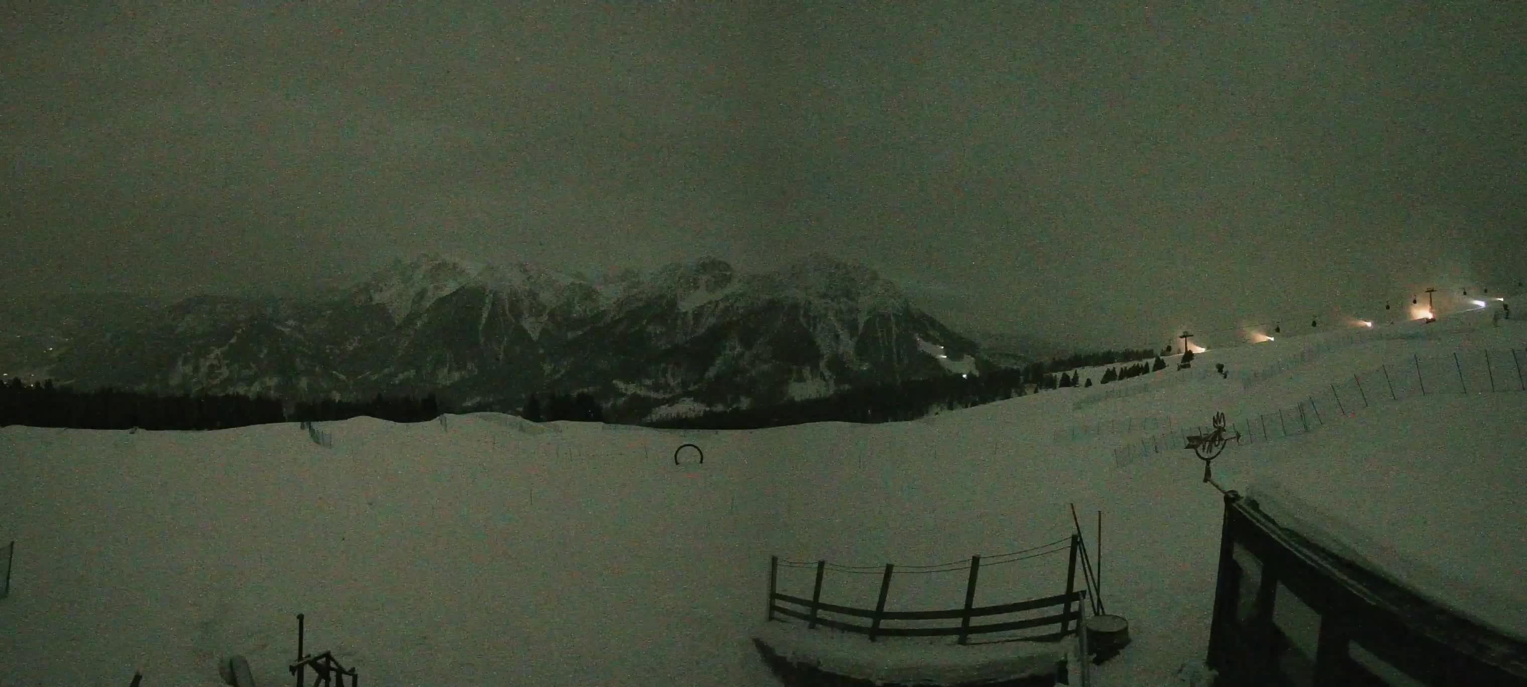 Snežni Park Kronplatz kamera v živo