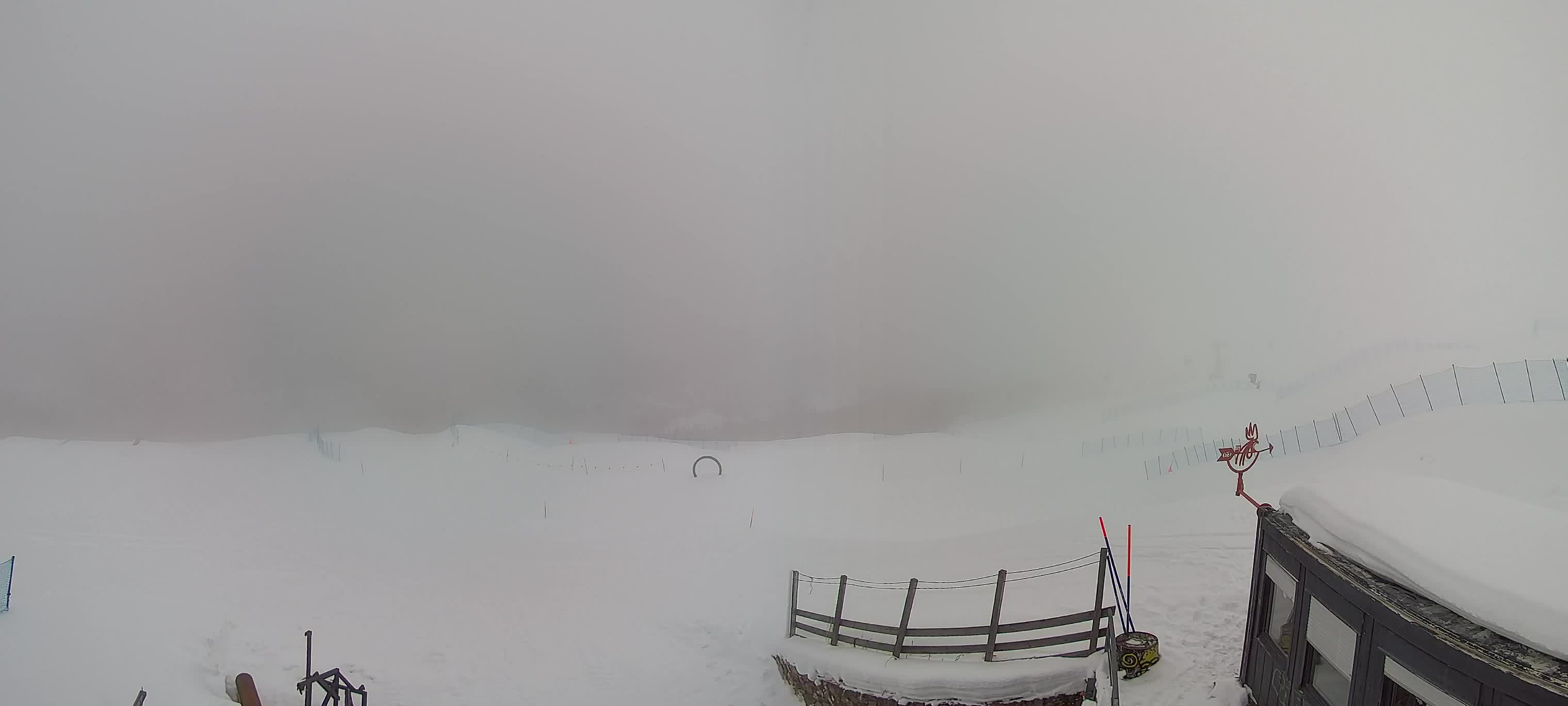 Snowpark Plan de Corones webcam