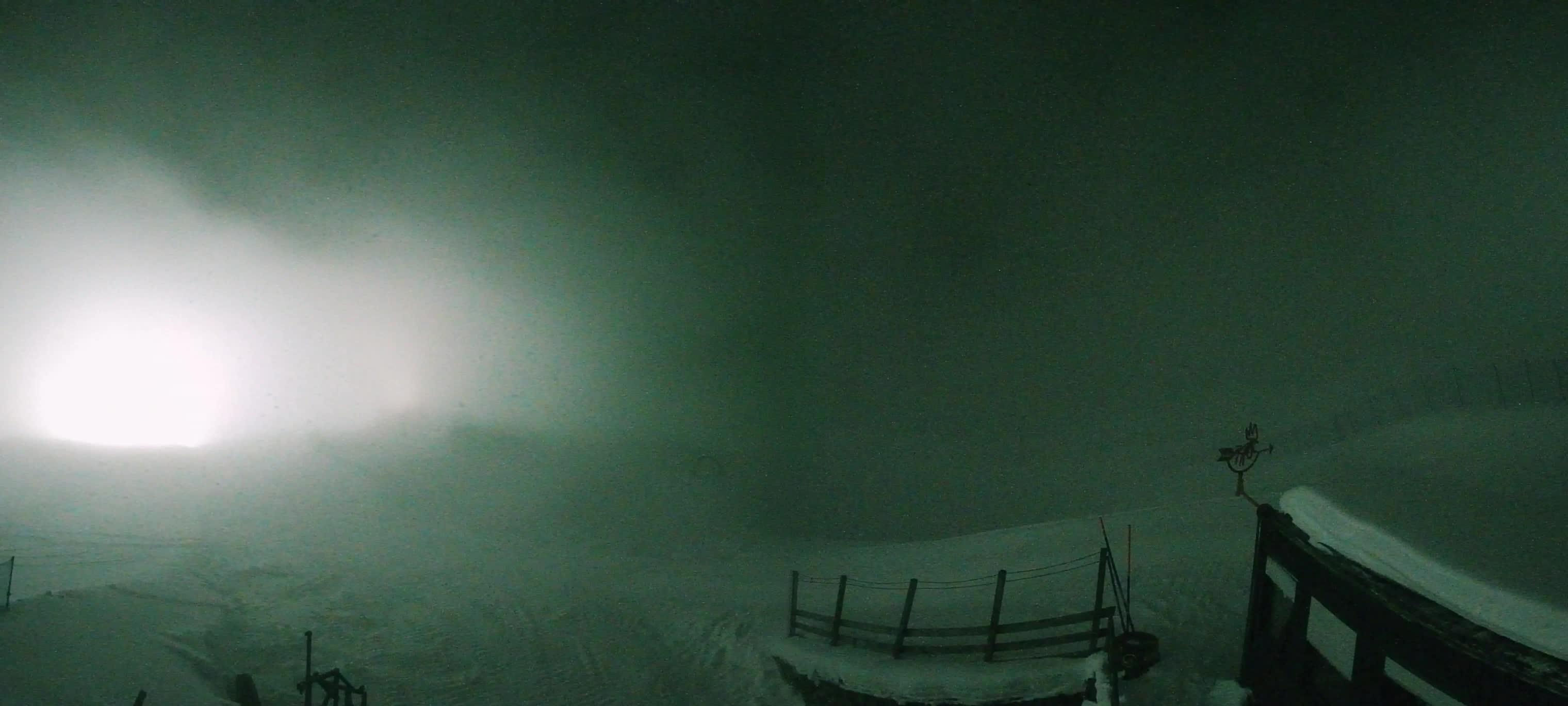 Snowpark Plan de Corones webcam