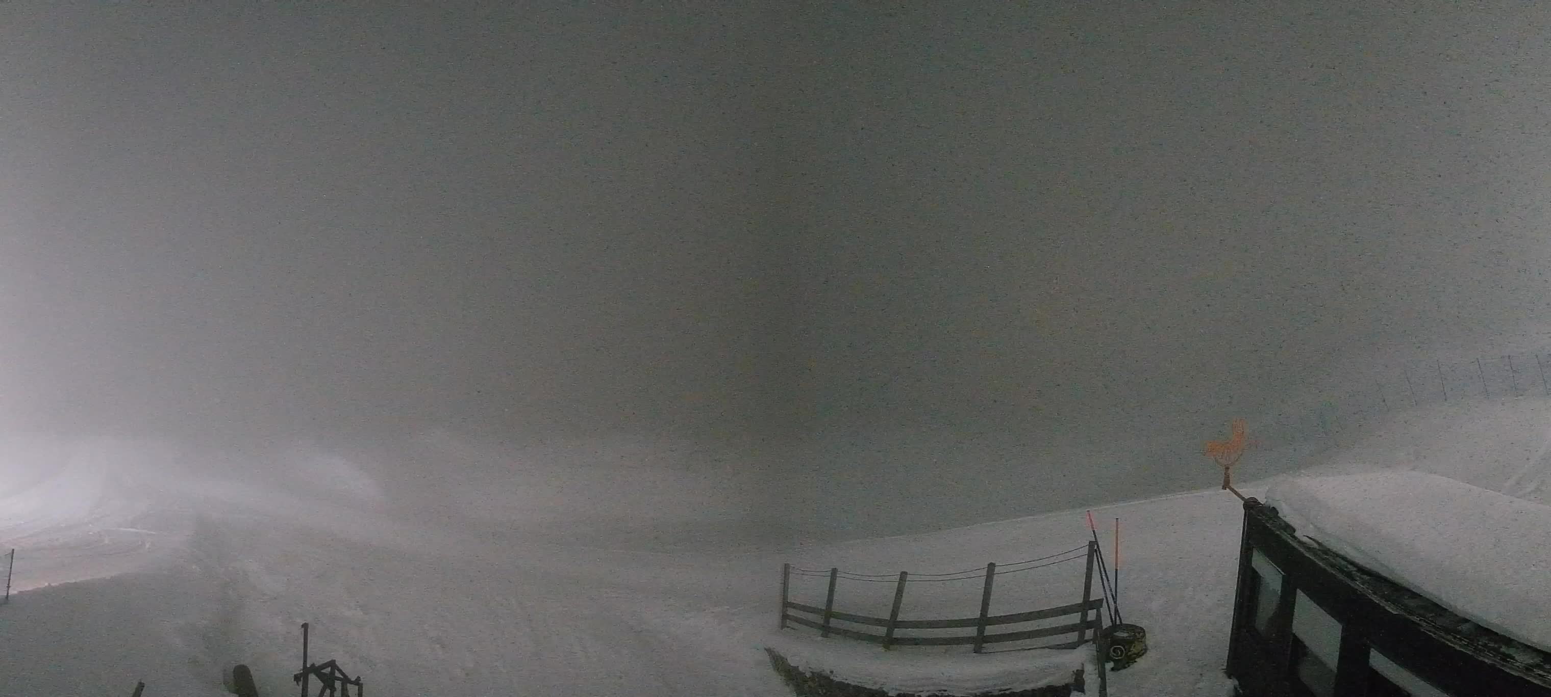 Snowpark Plan de Corones webcam