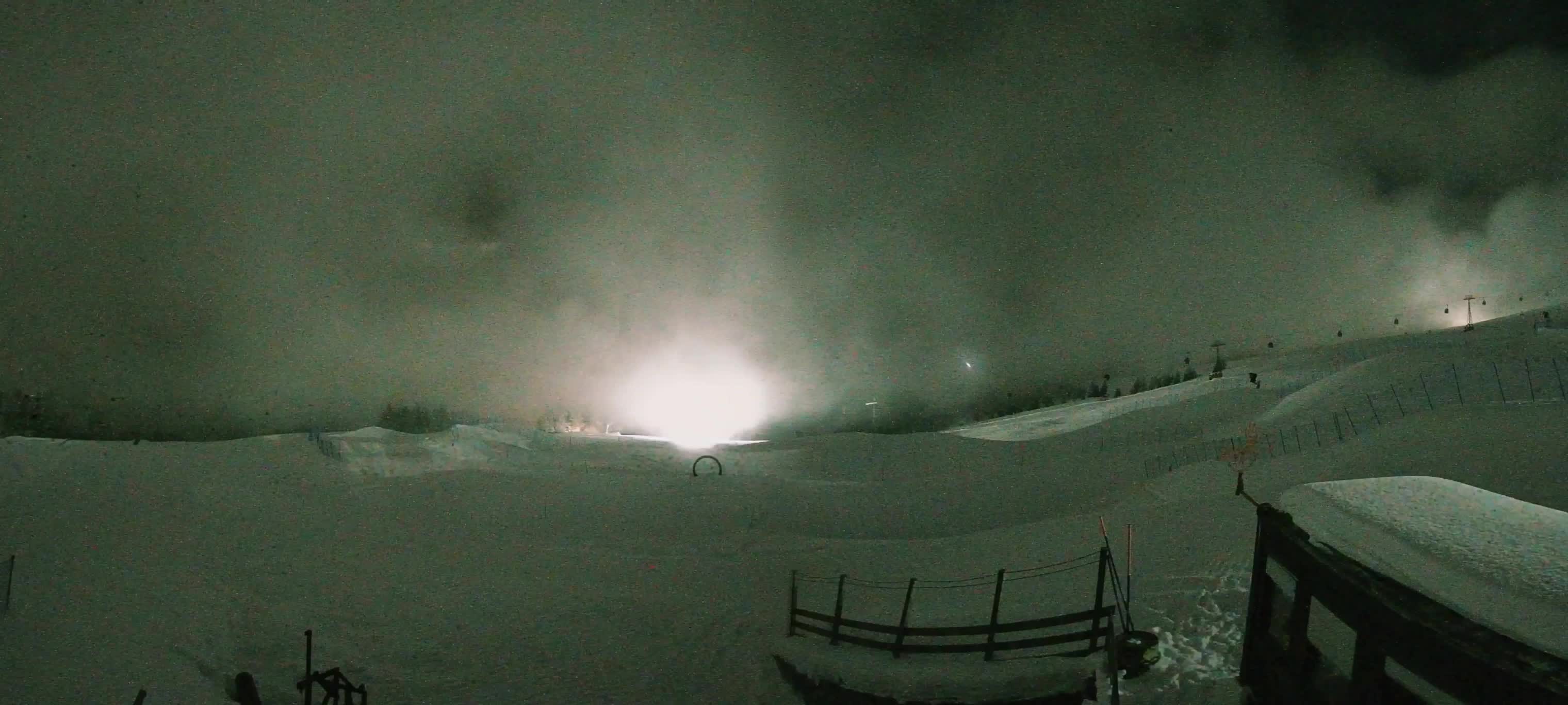 Snowpark Kronplatz livecam