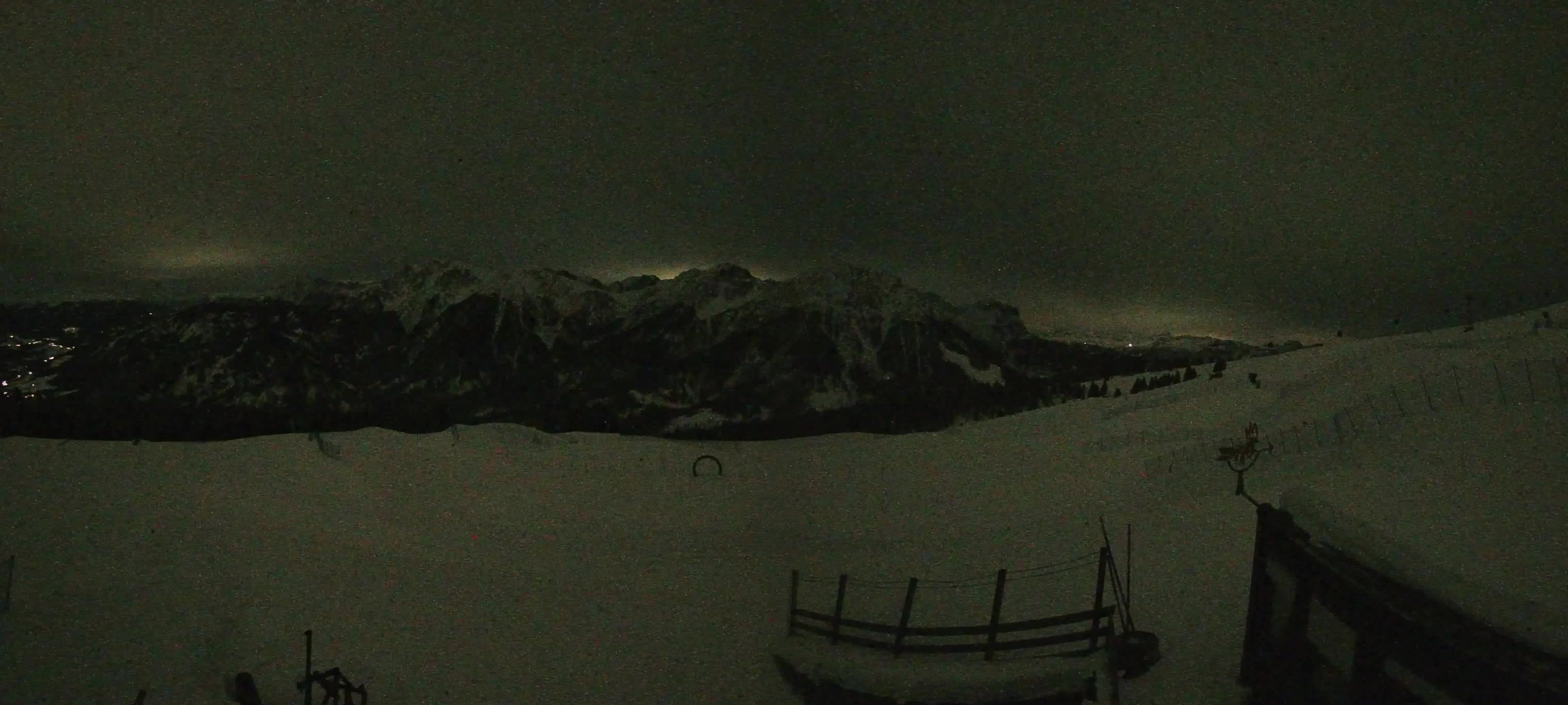 Snowpark Kronplatz live webcam