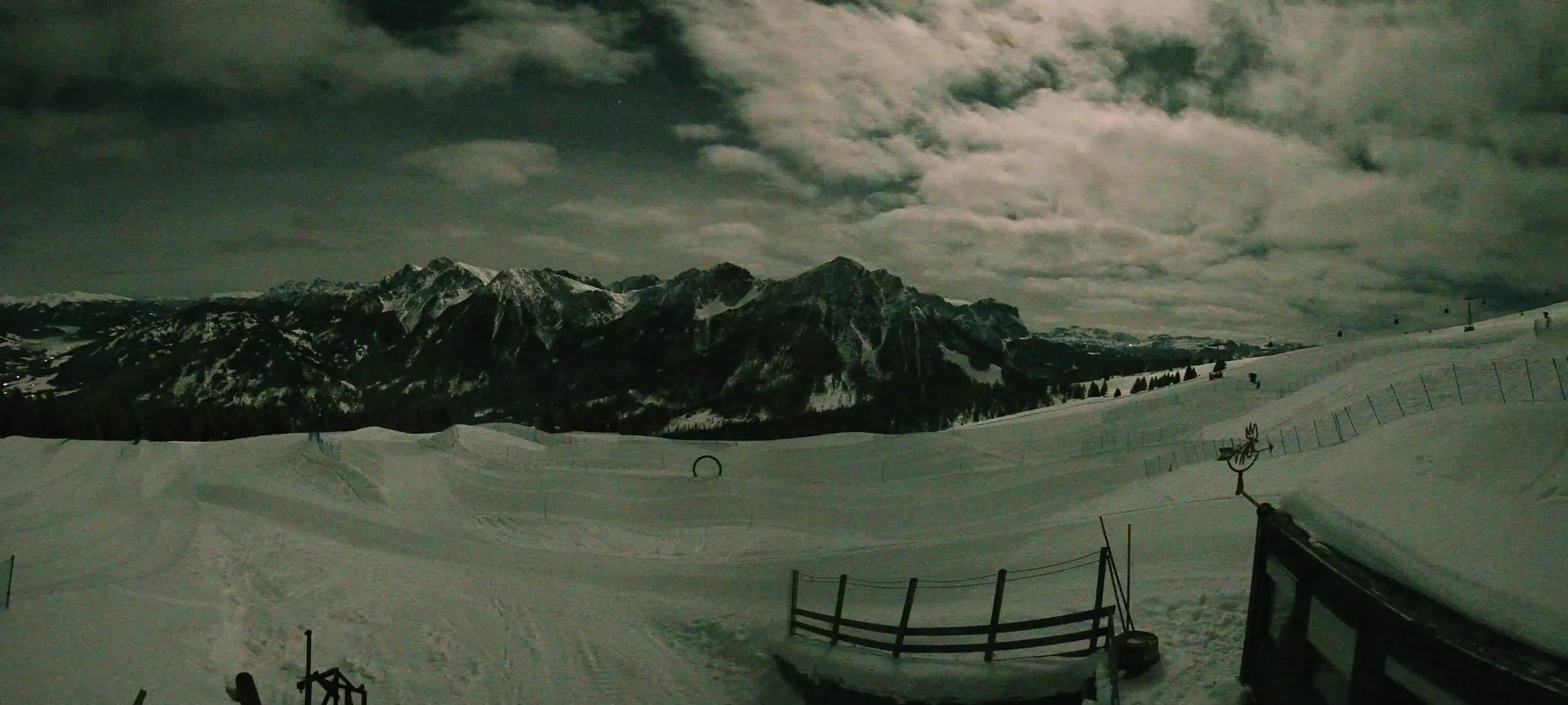 Snežni Park Kronplatz kamera v živo