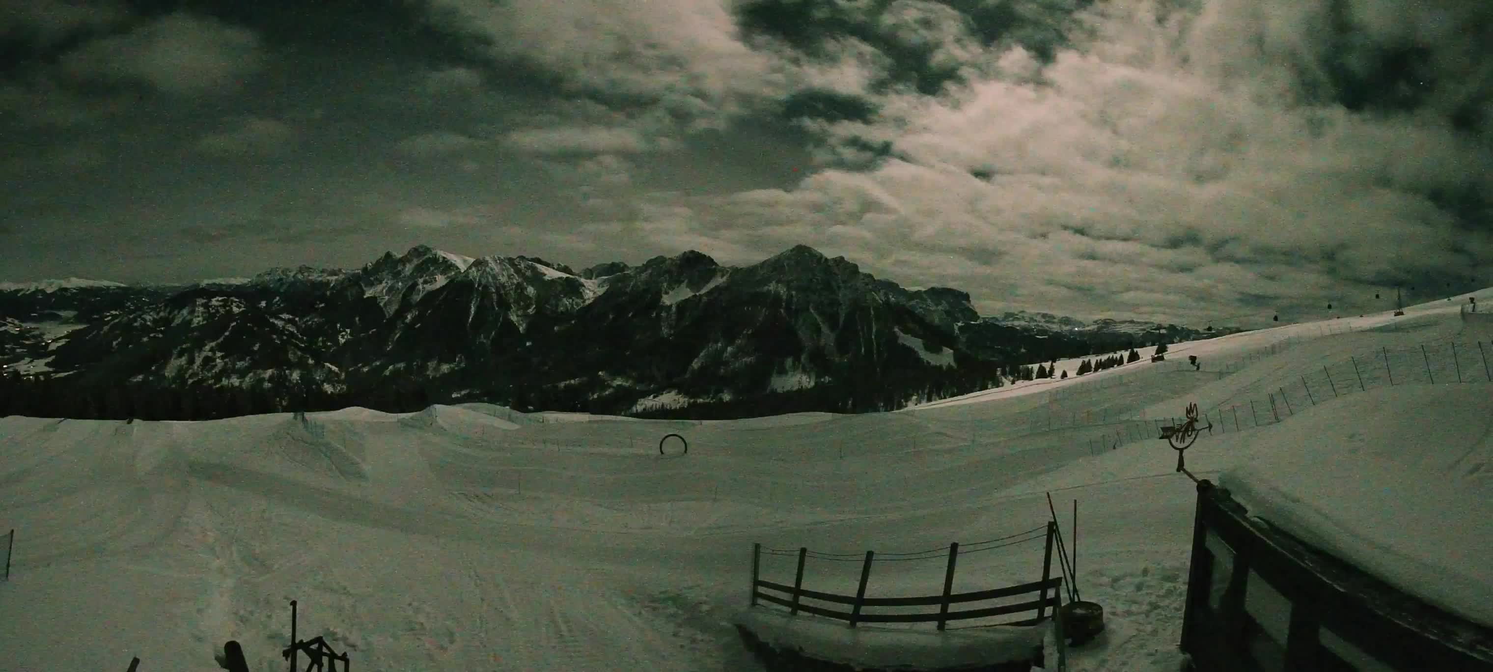 Snowpark Kronplatz livecam