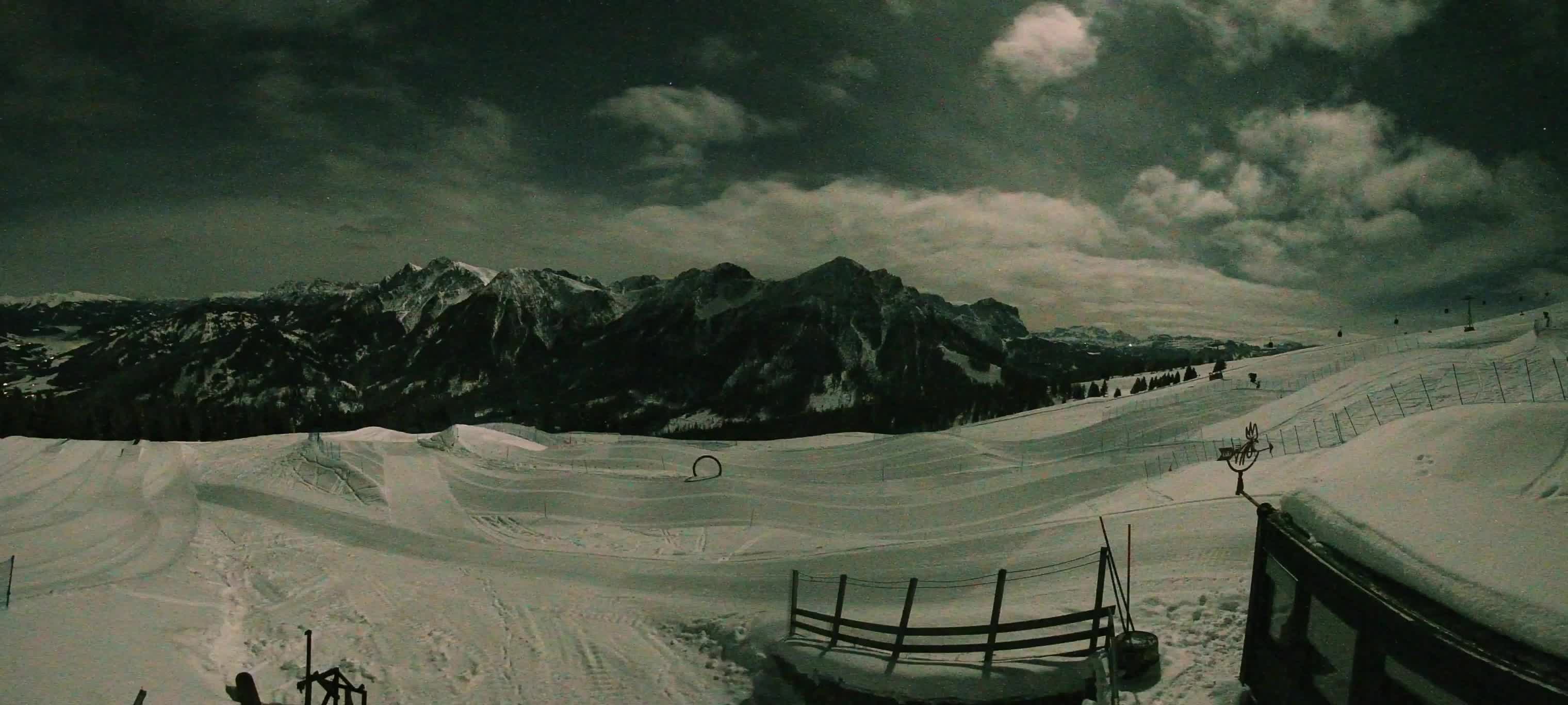 Snowpark Kronplatz livecam