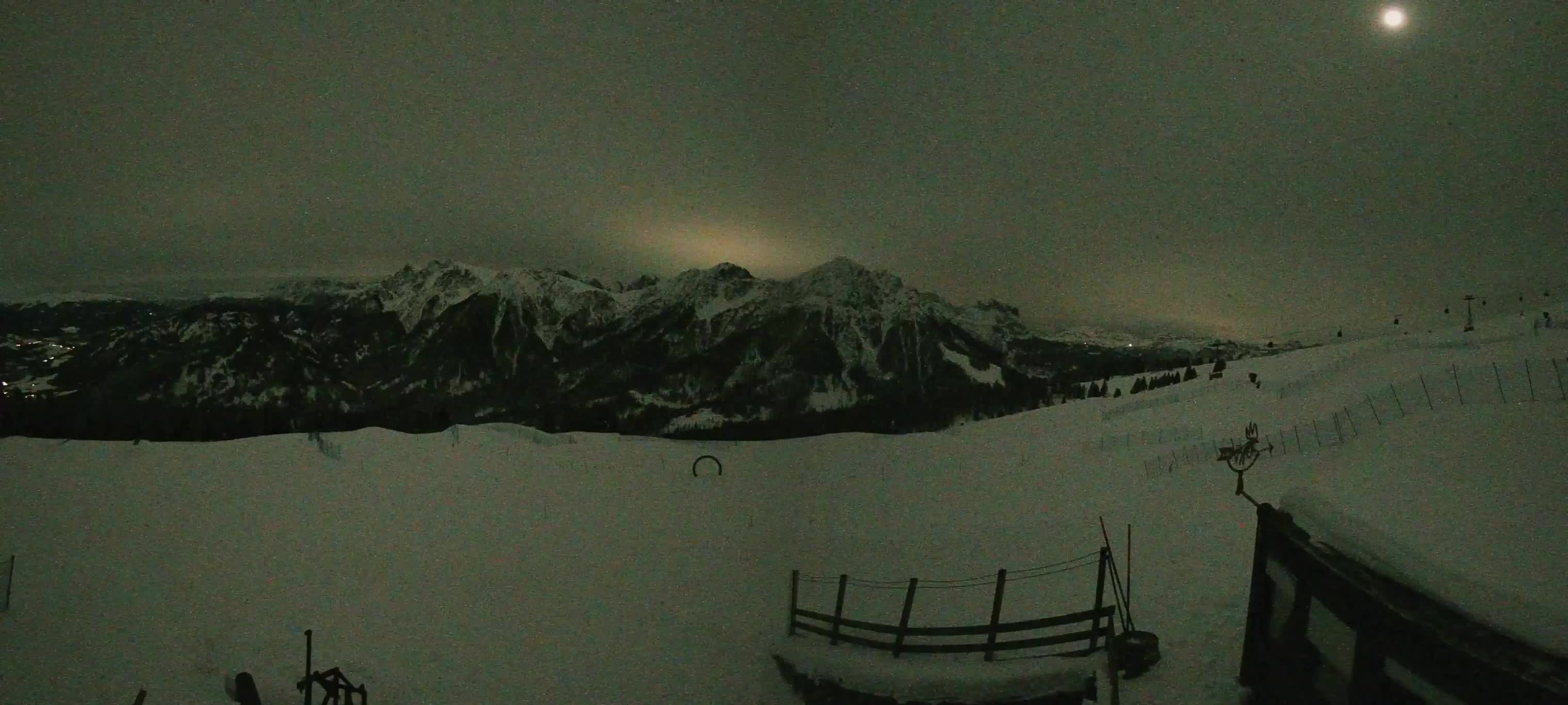 Snowpark Kronplatz webcam en vivo