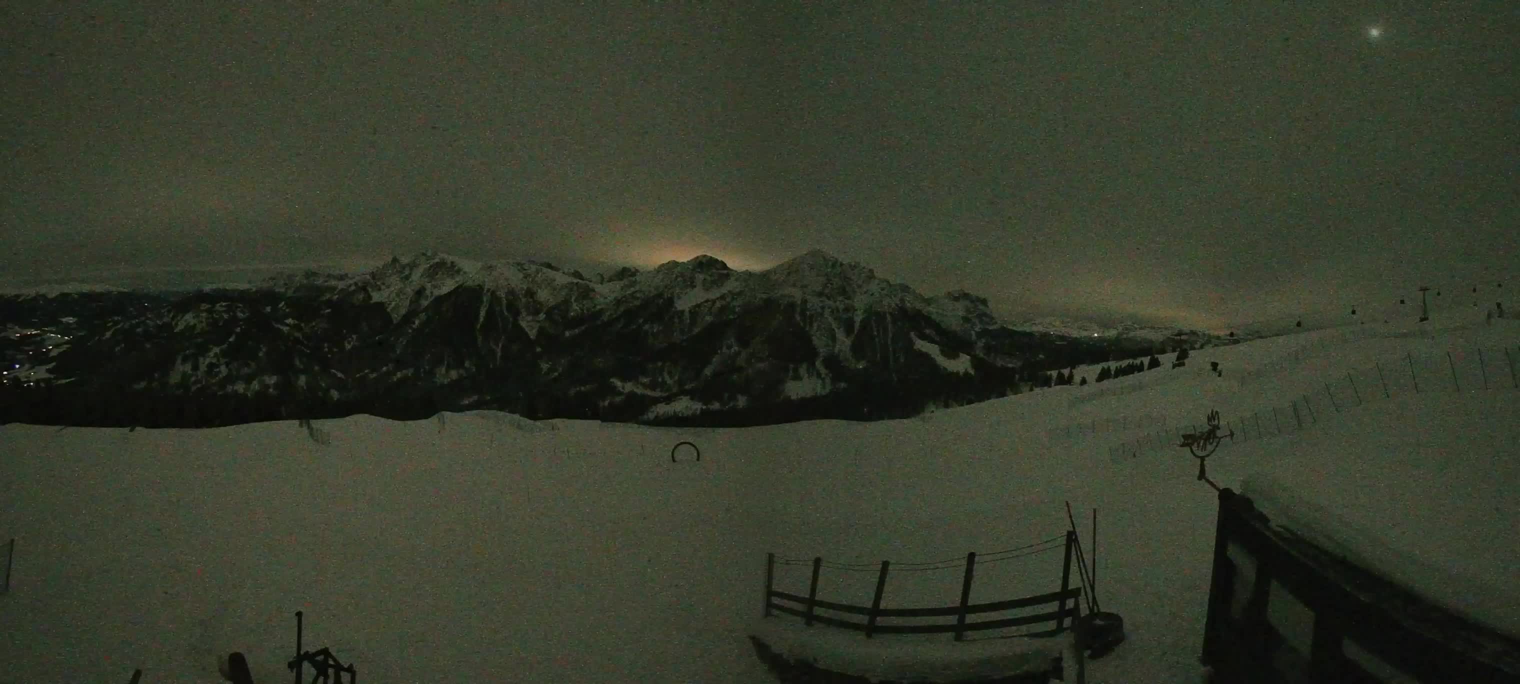 Snowpark Kronplatz livecam