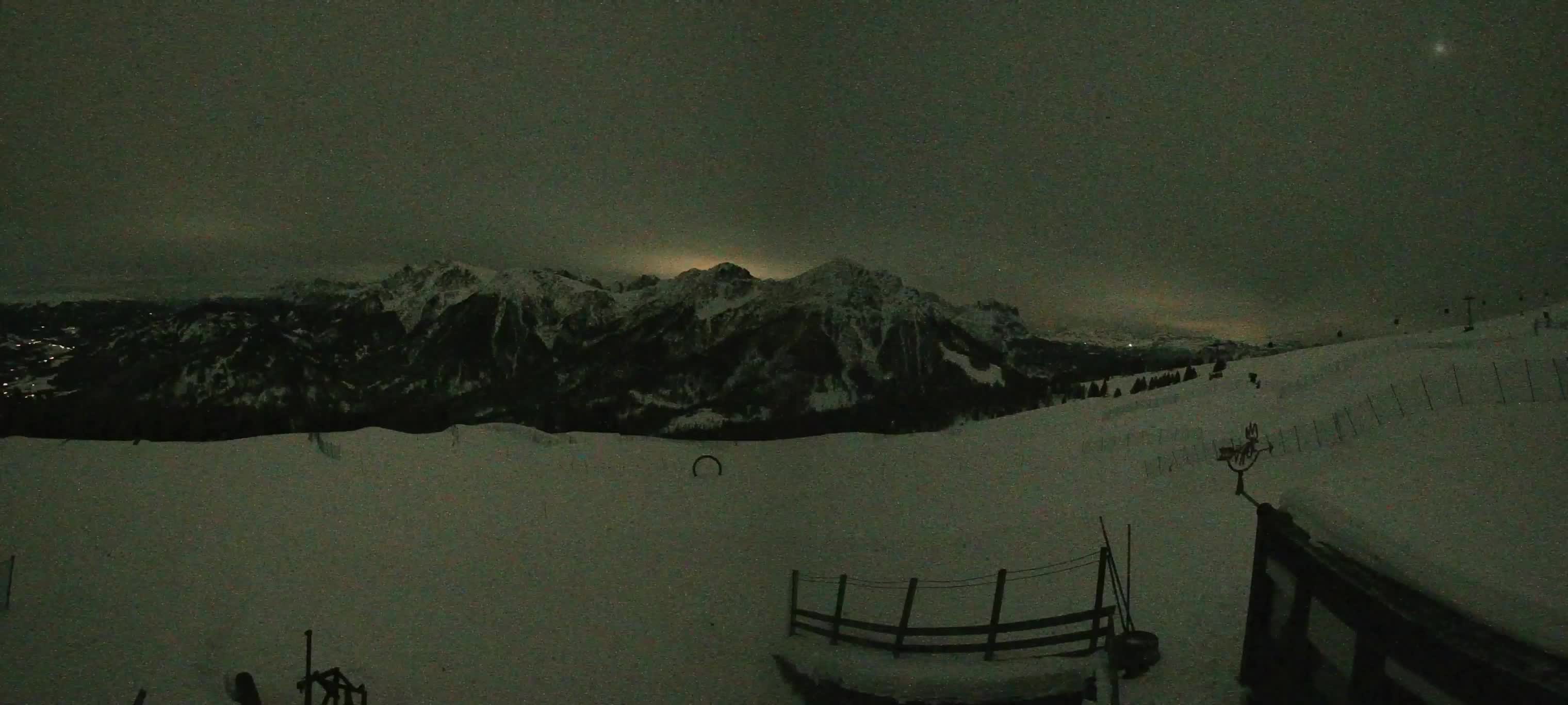Snežni Park Kronplatz kamera v živo