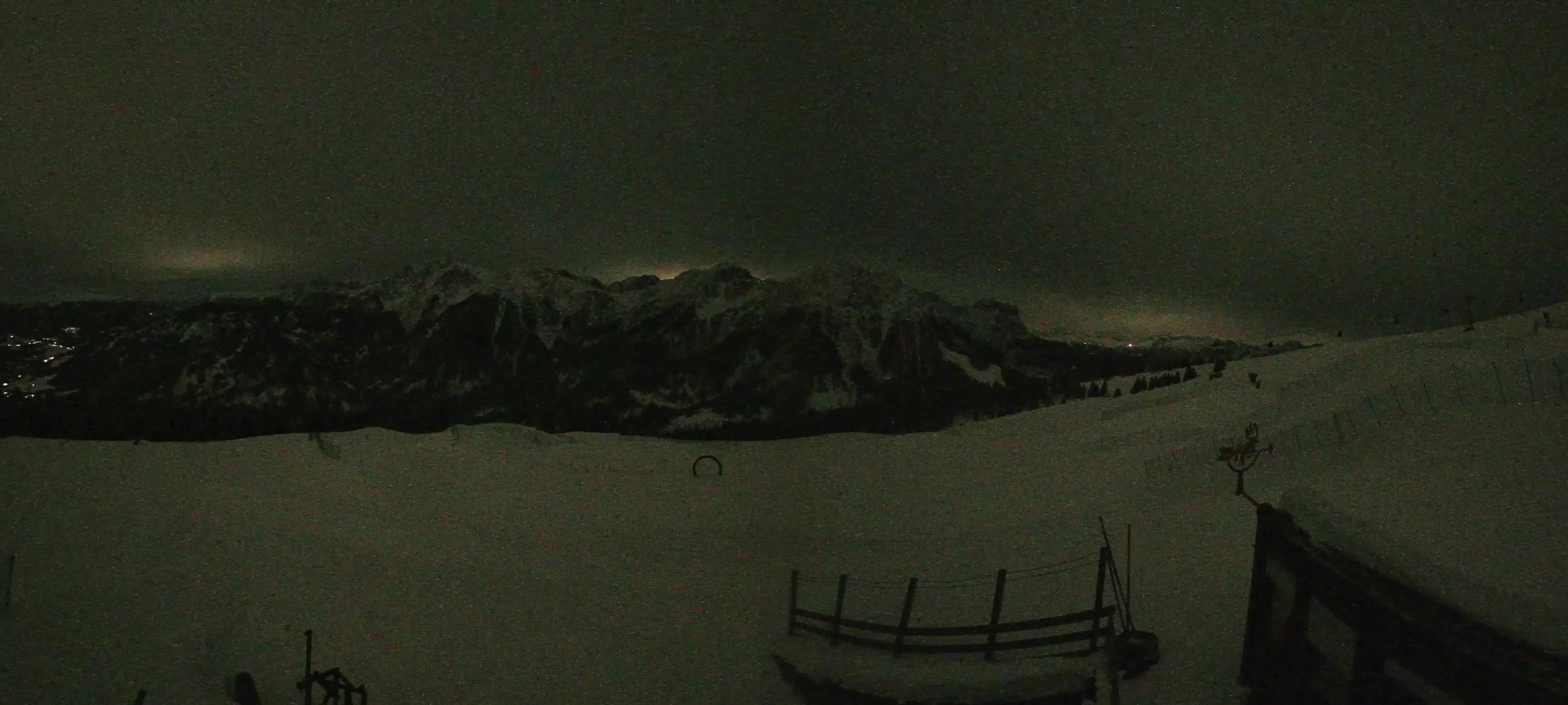 Snowpark Kronplatz webcam en vivo