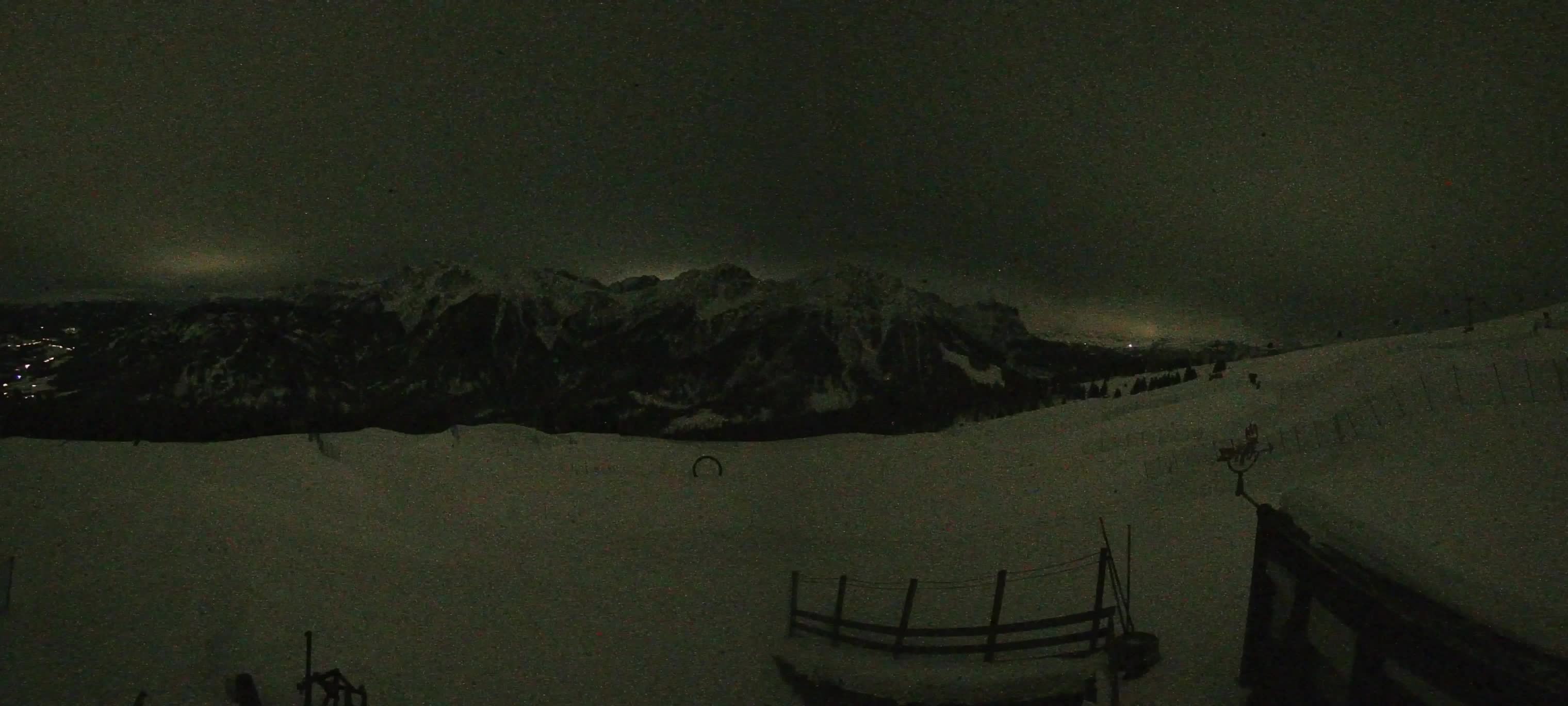 Snowpark Kronplatz live webcam