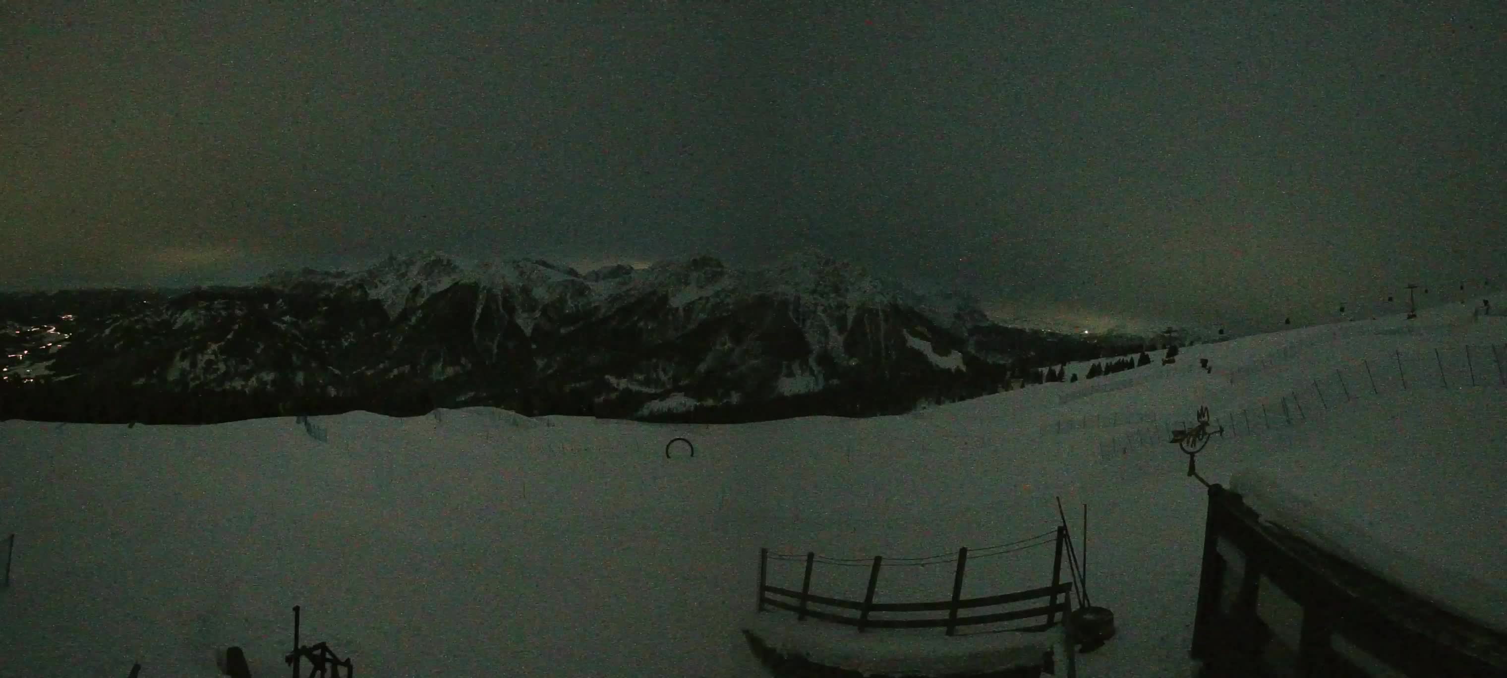 Snowpark Kronplatz live webcam