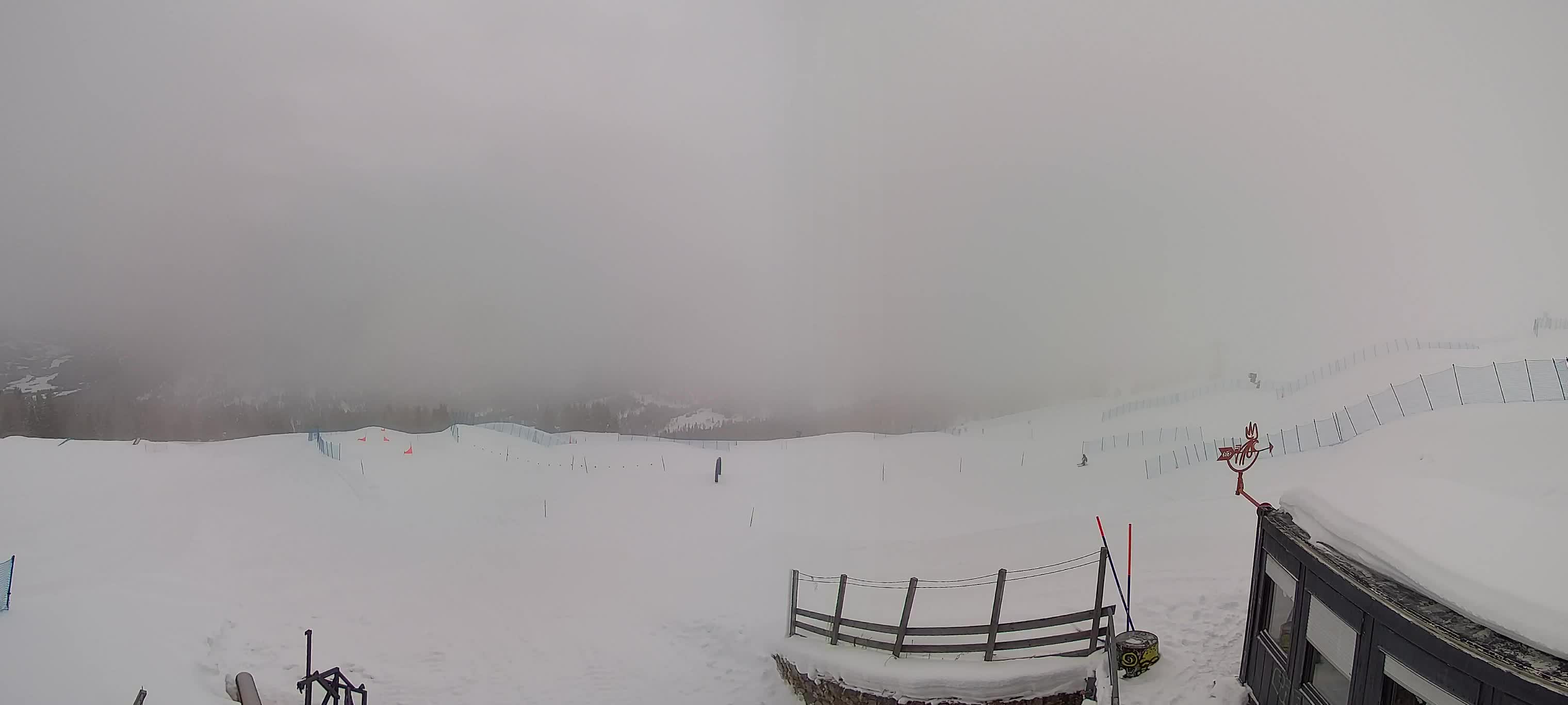 Snowpark Kronplatz web kamera