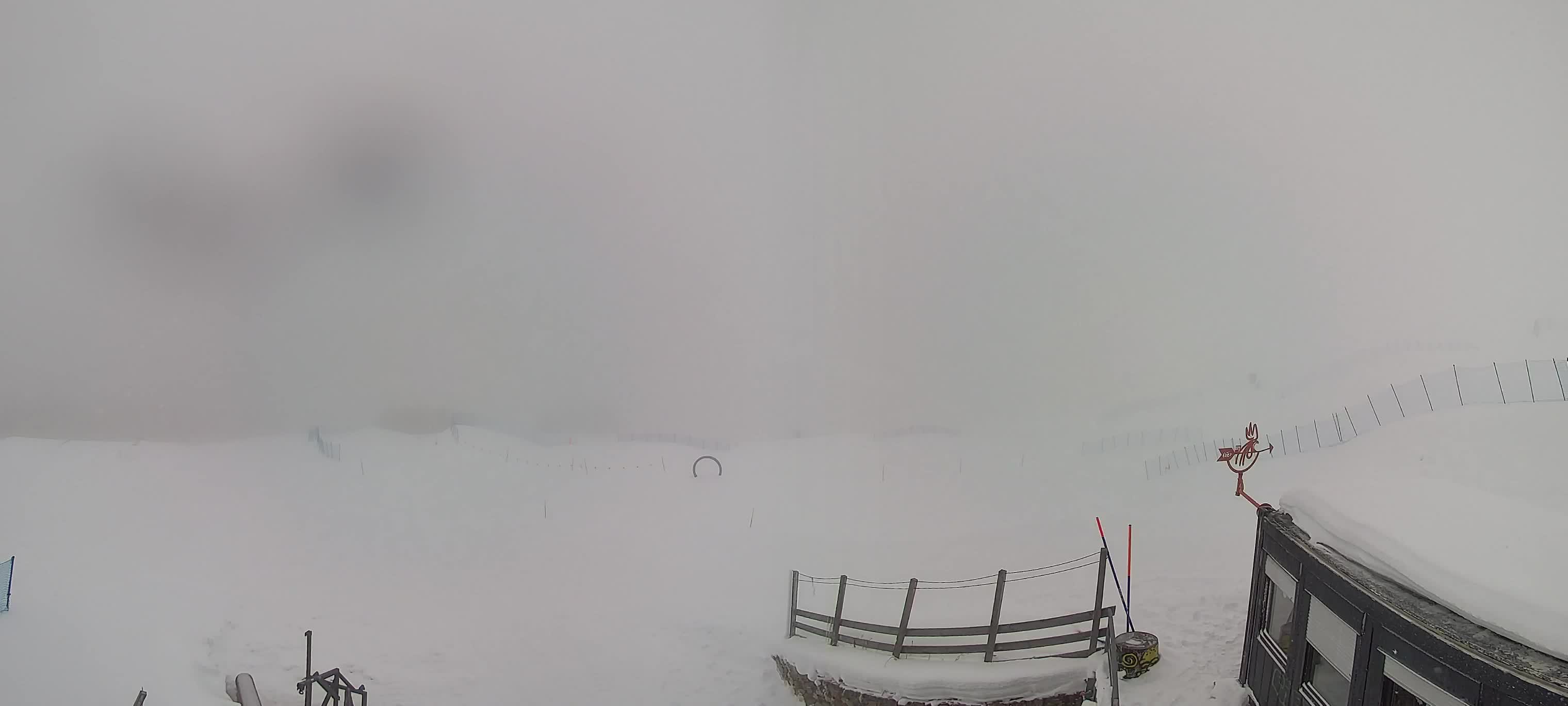 Snowpark Kronplatz webcam en vivo