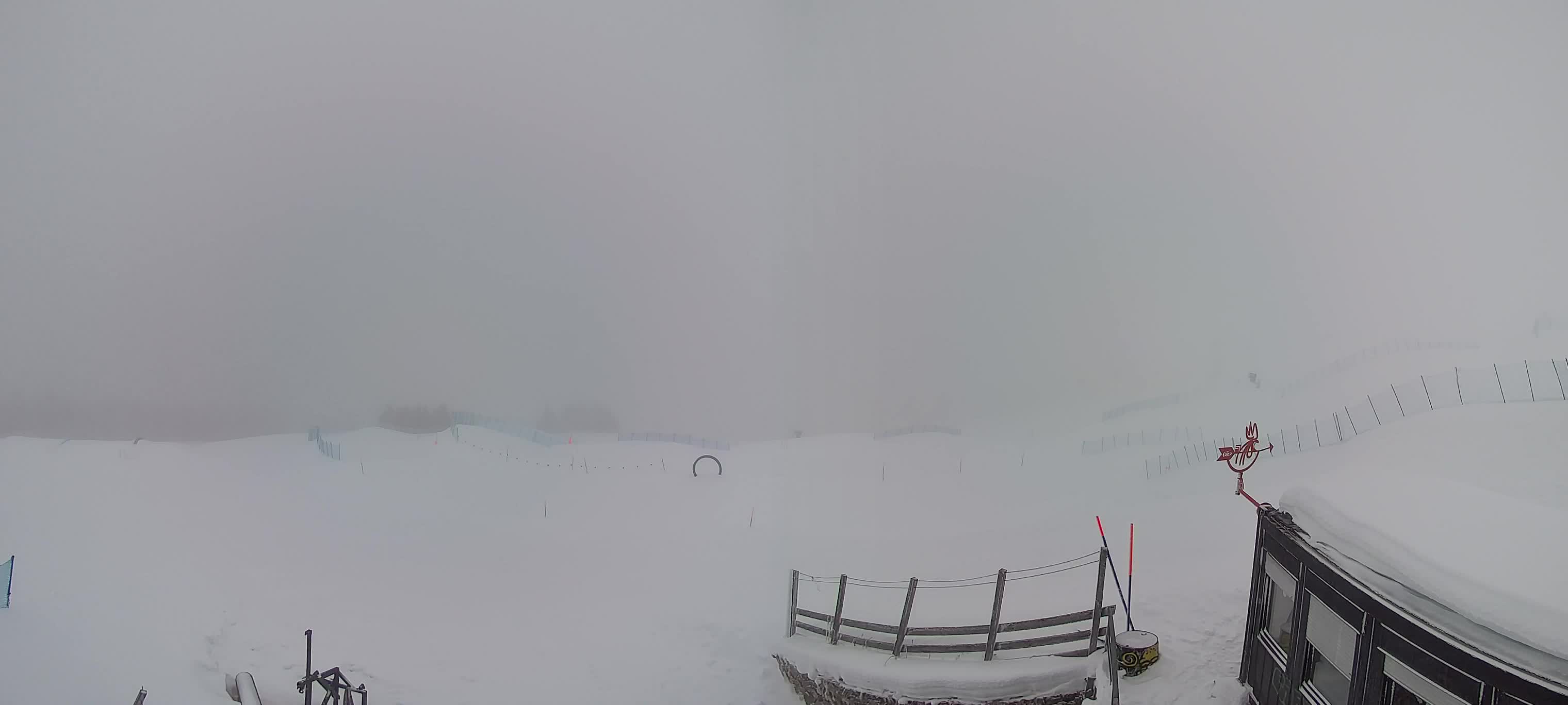 Snowpark Kronplatz live webcam