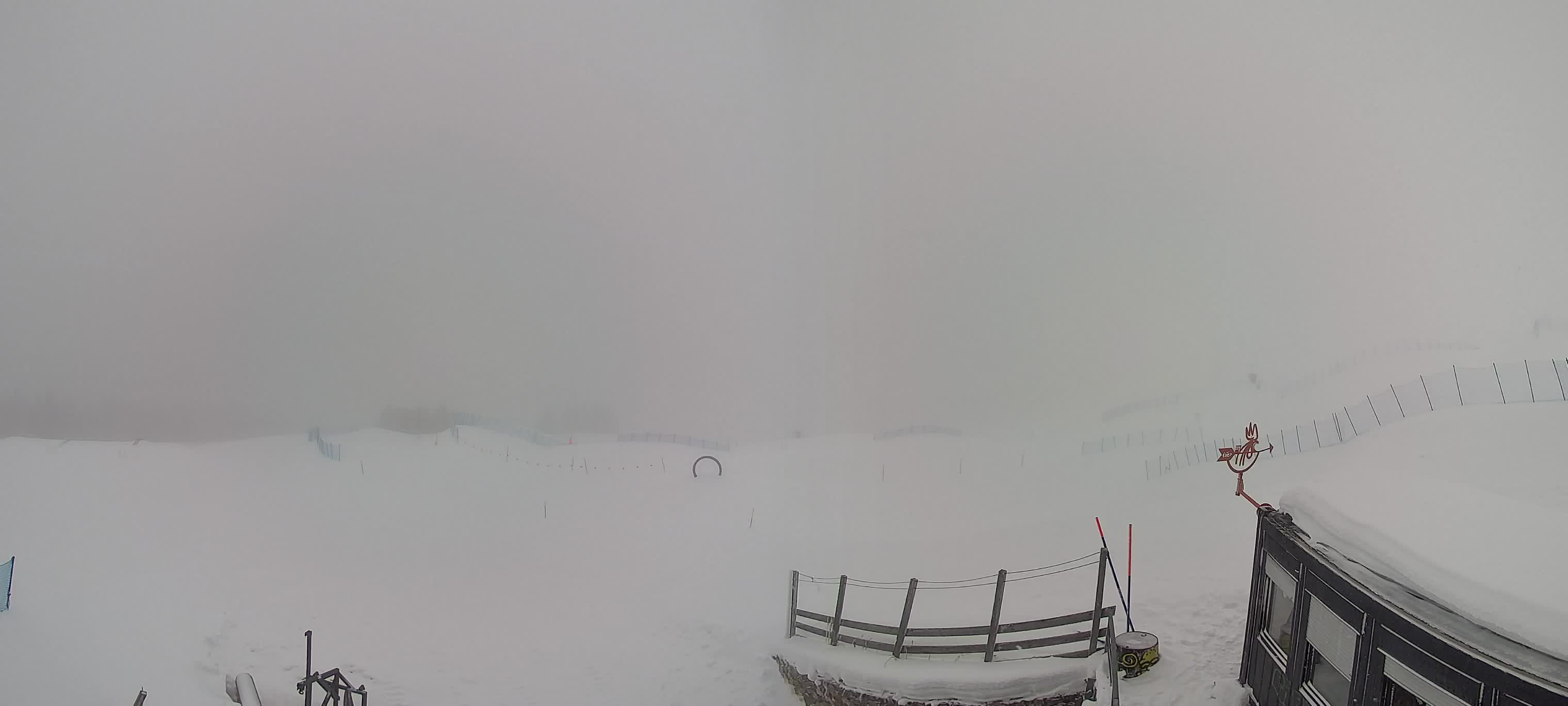 Snowpark Kronplatz live webcam