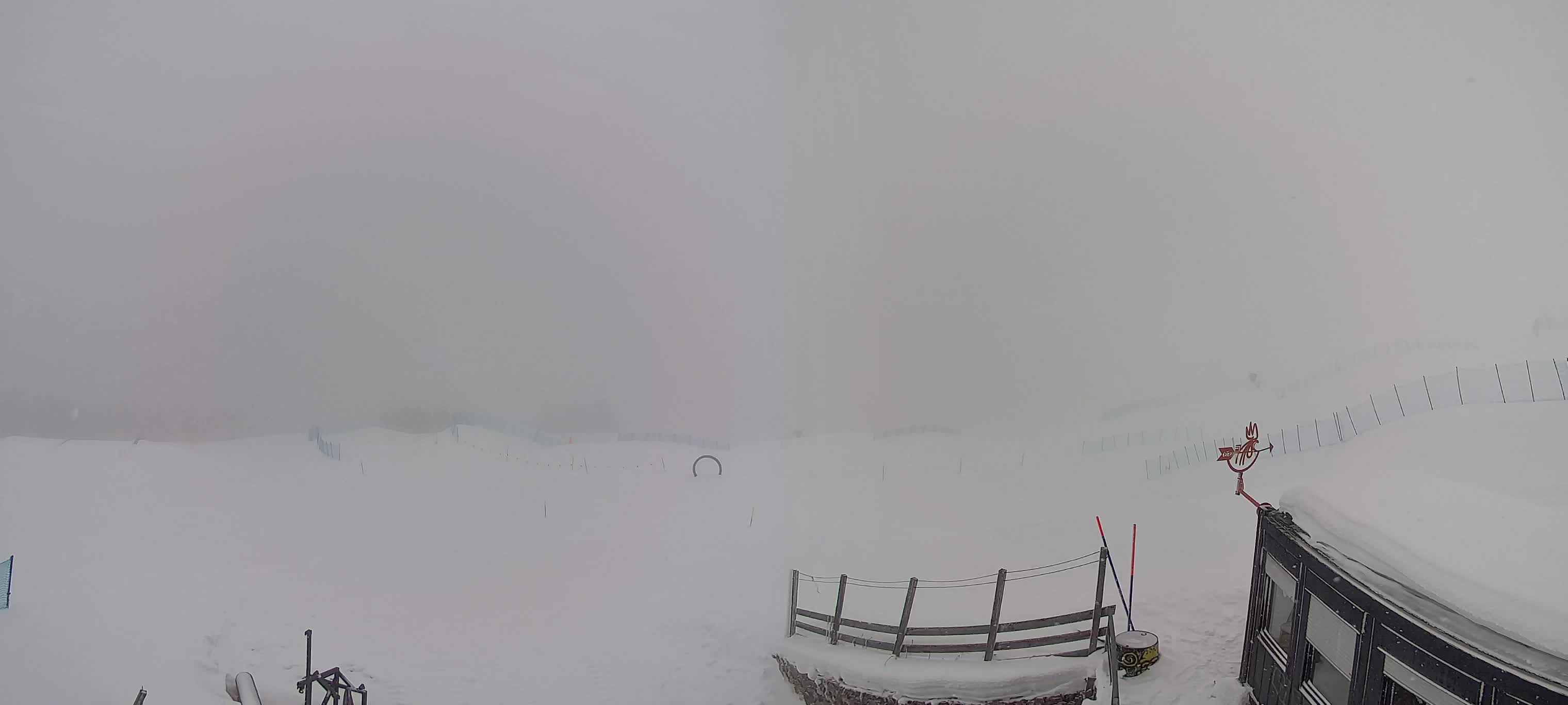 Snowpark Kronplatz webcam en vivo