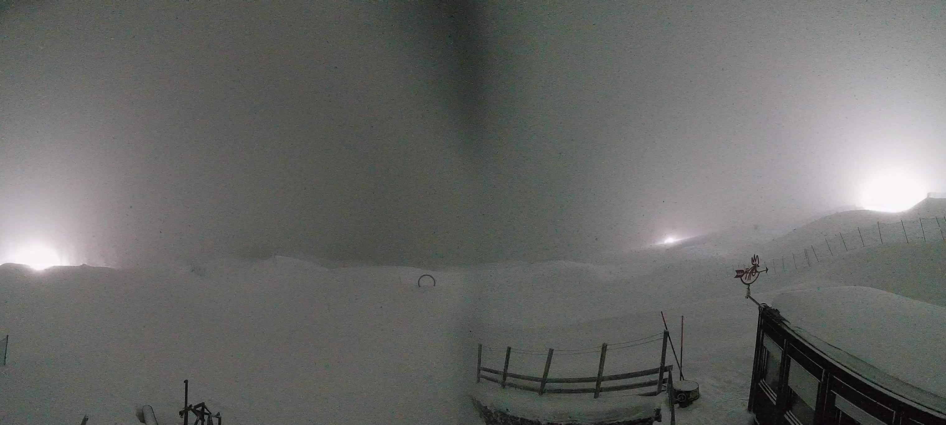 Snowpark Kronplatz web kamera