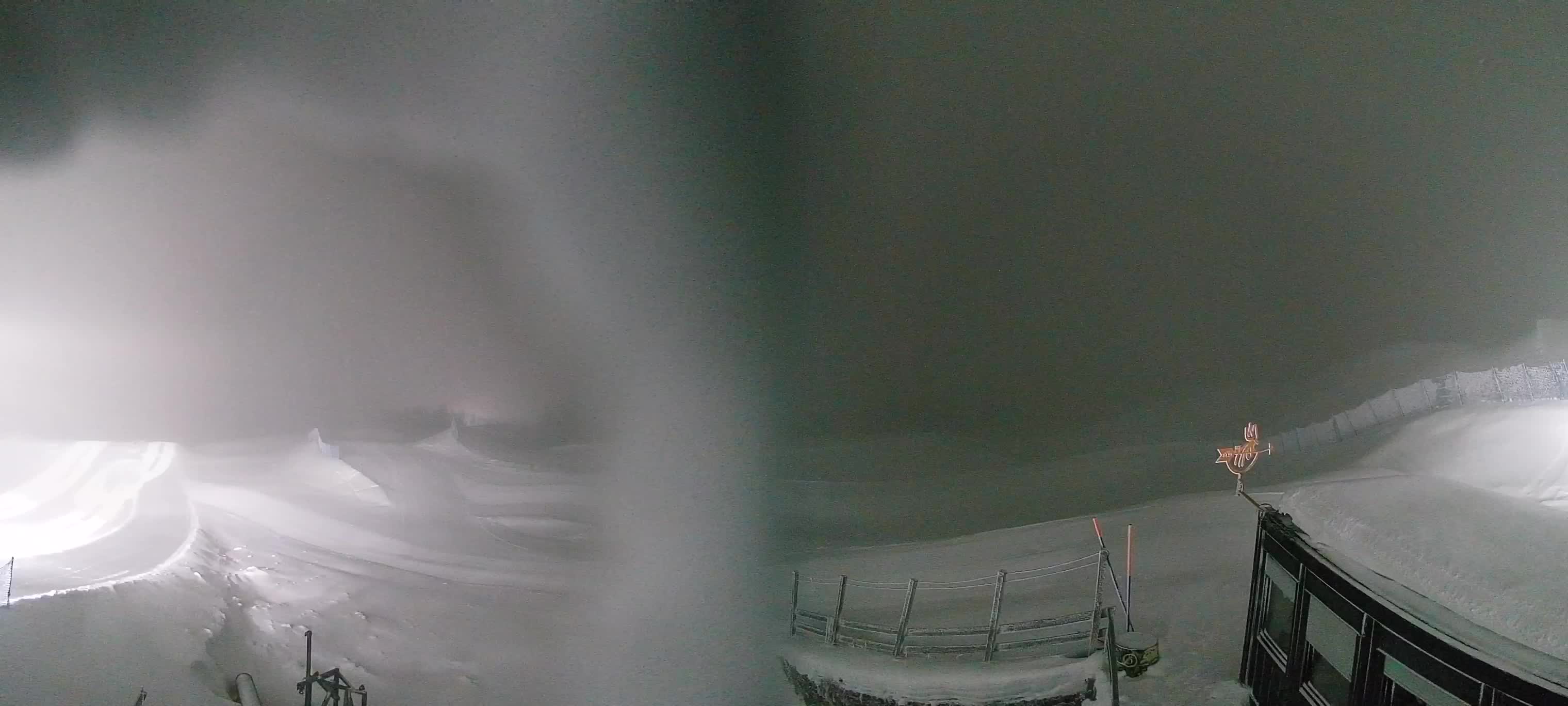 Snowpark Kronplatz livecam