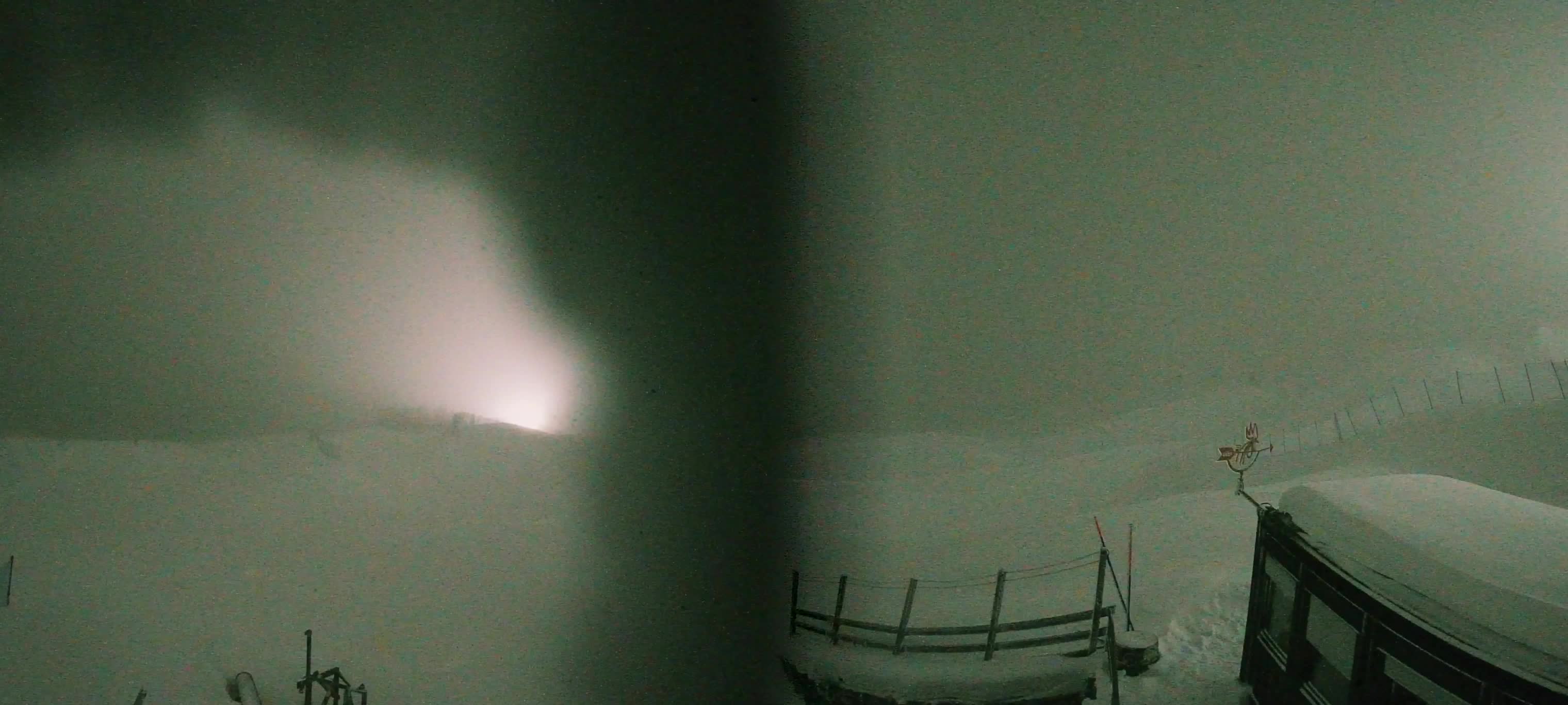 Snowpark Kronplatz live webcam