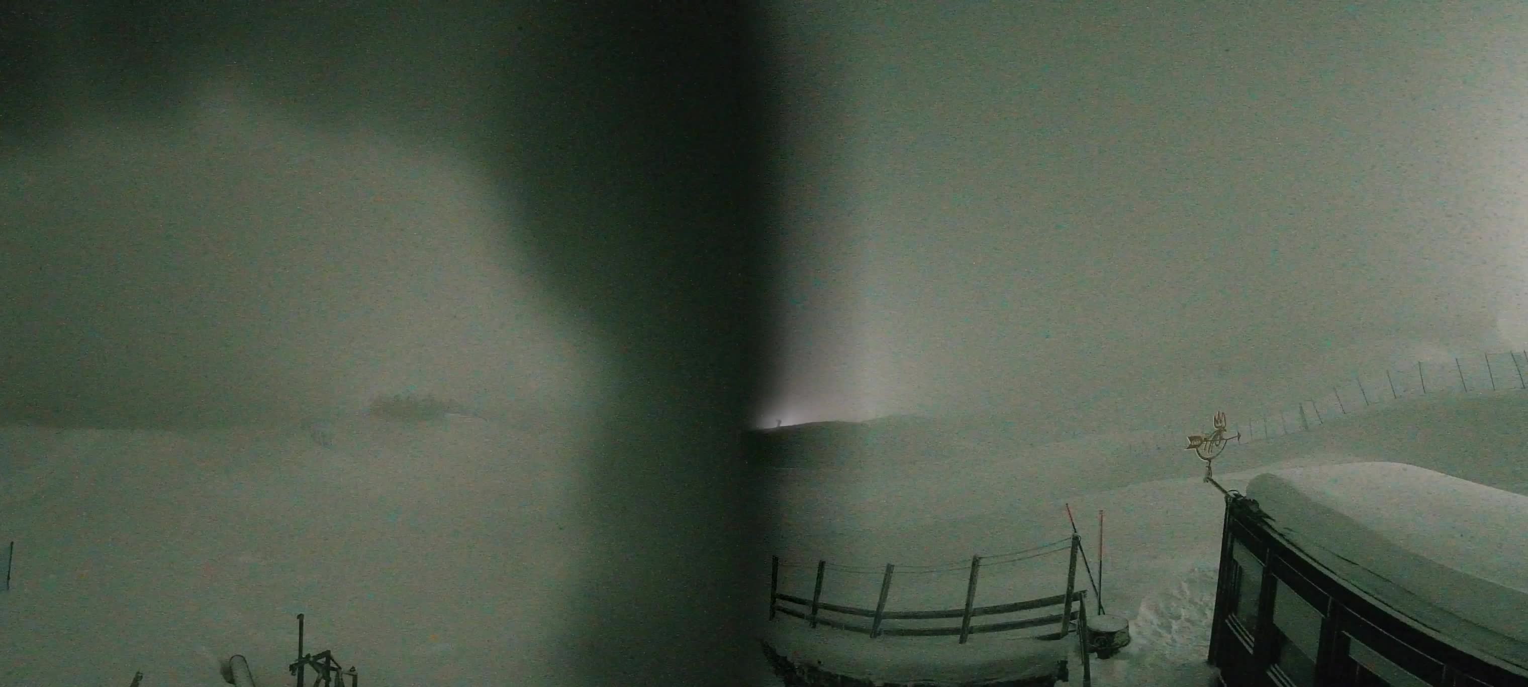 Snowpark Plan de Corones webcam