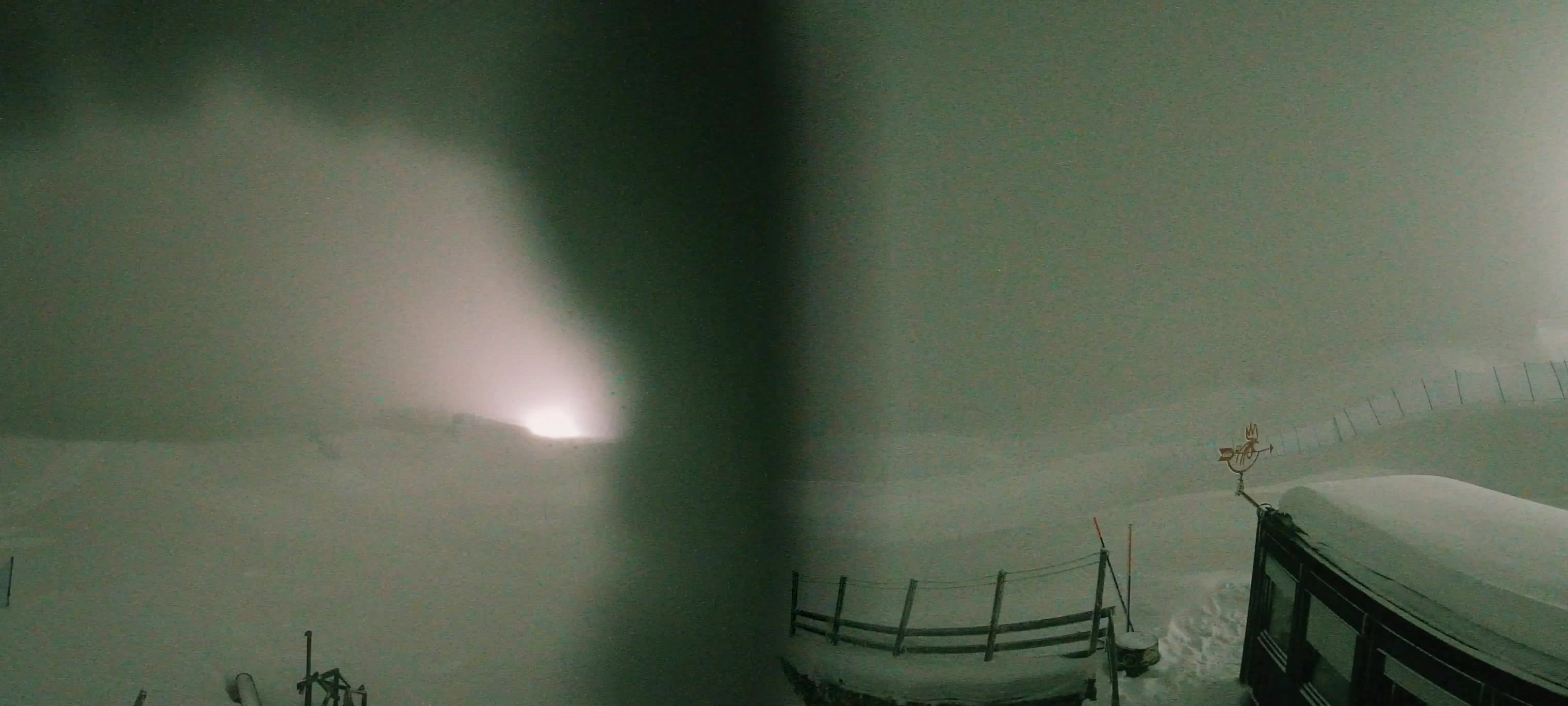 Snowpark Plan de Corones webcam