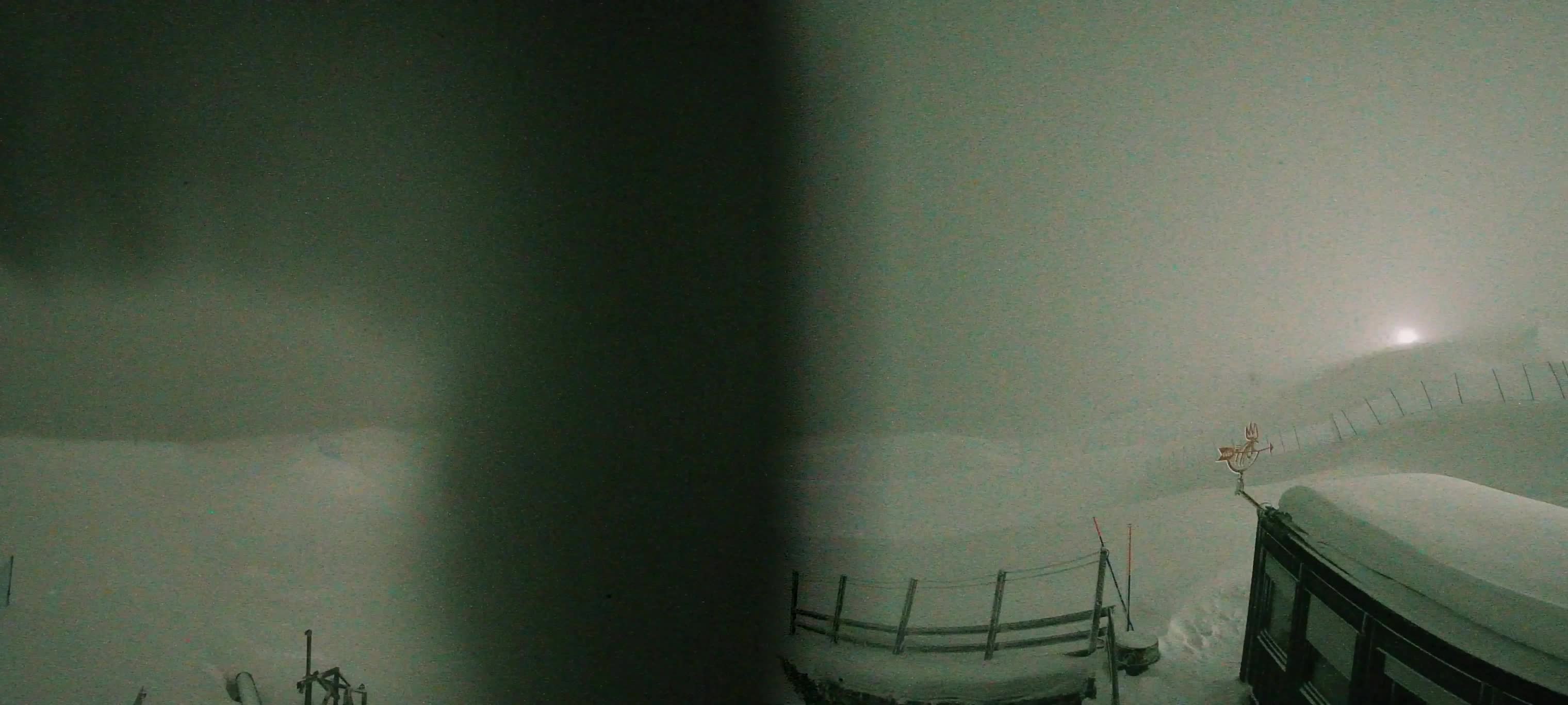 Snowpark Kronplatz webcam en vivo