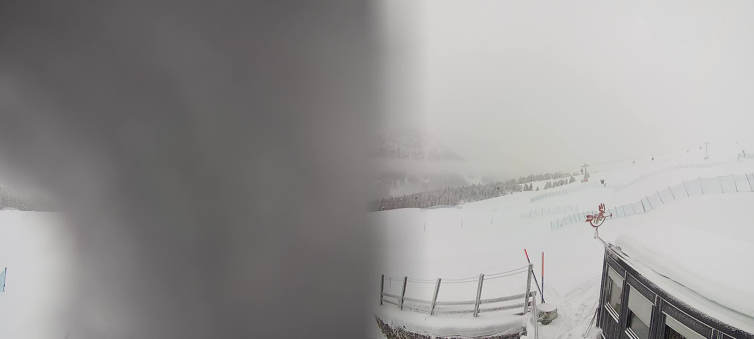 Snowpark Kronplatz livecam