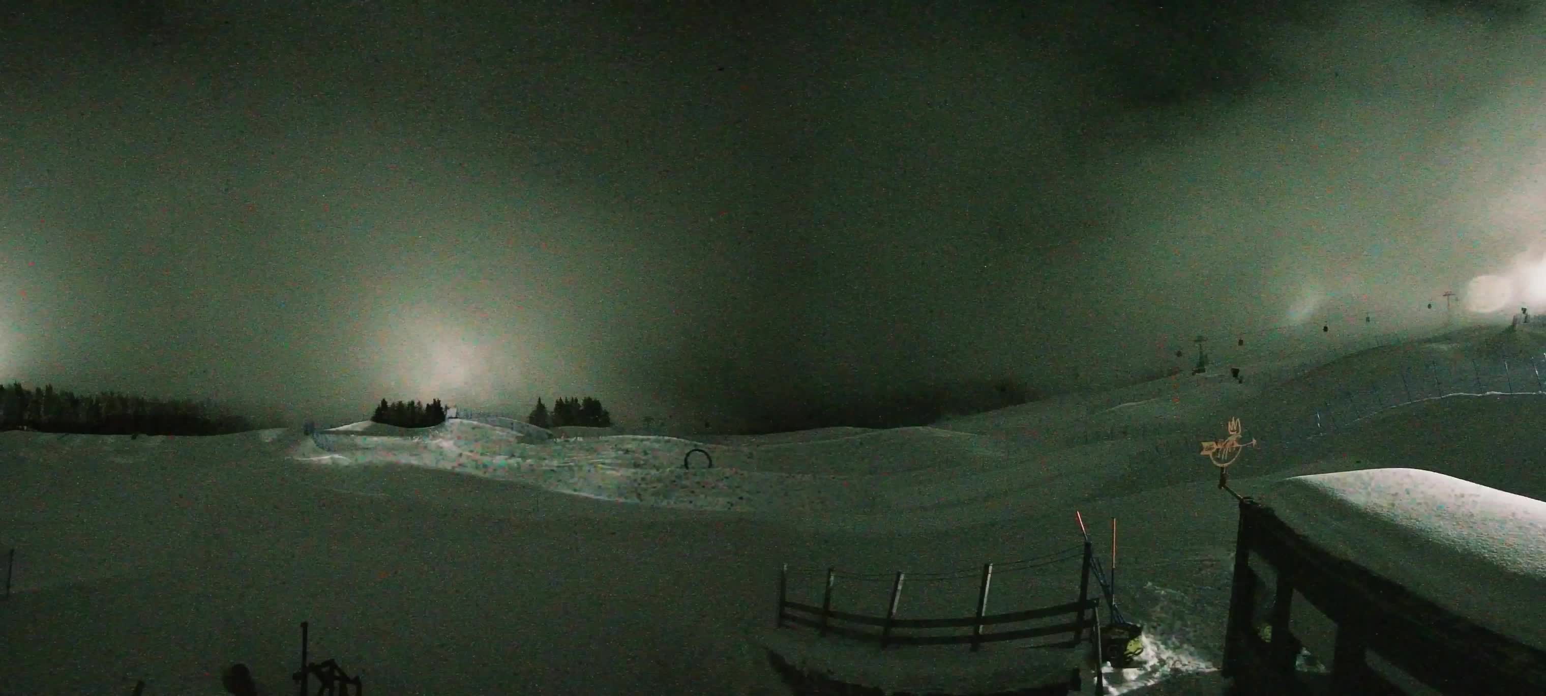 Snežni Park Kronplatz kamera v živo