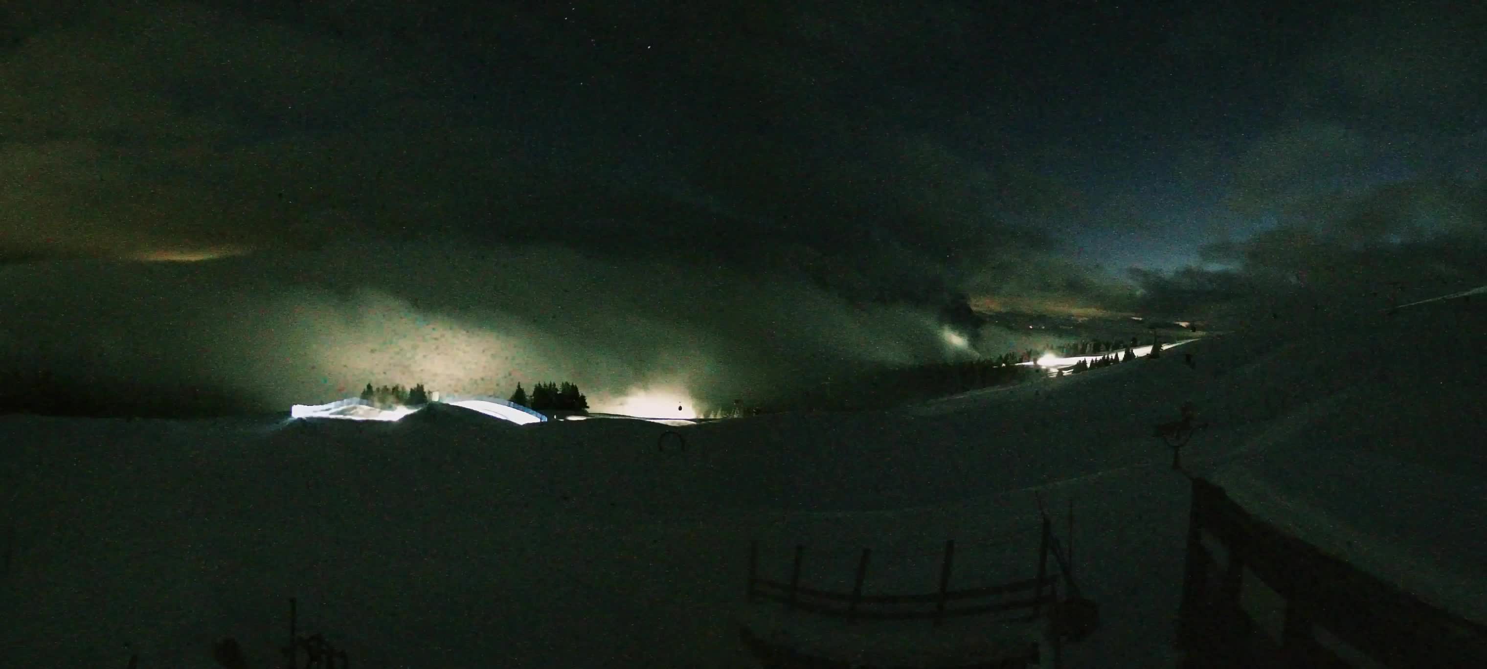 Snowpark Kronplatz livecam