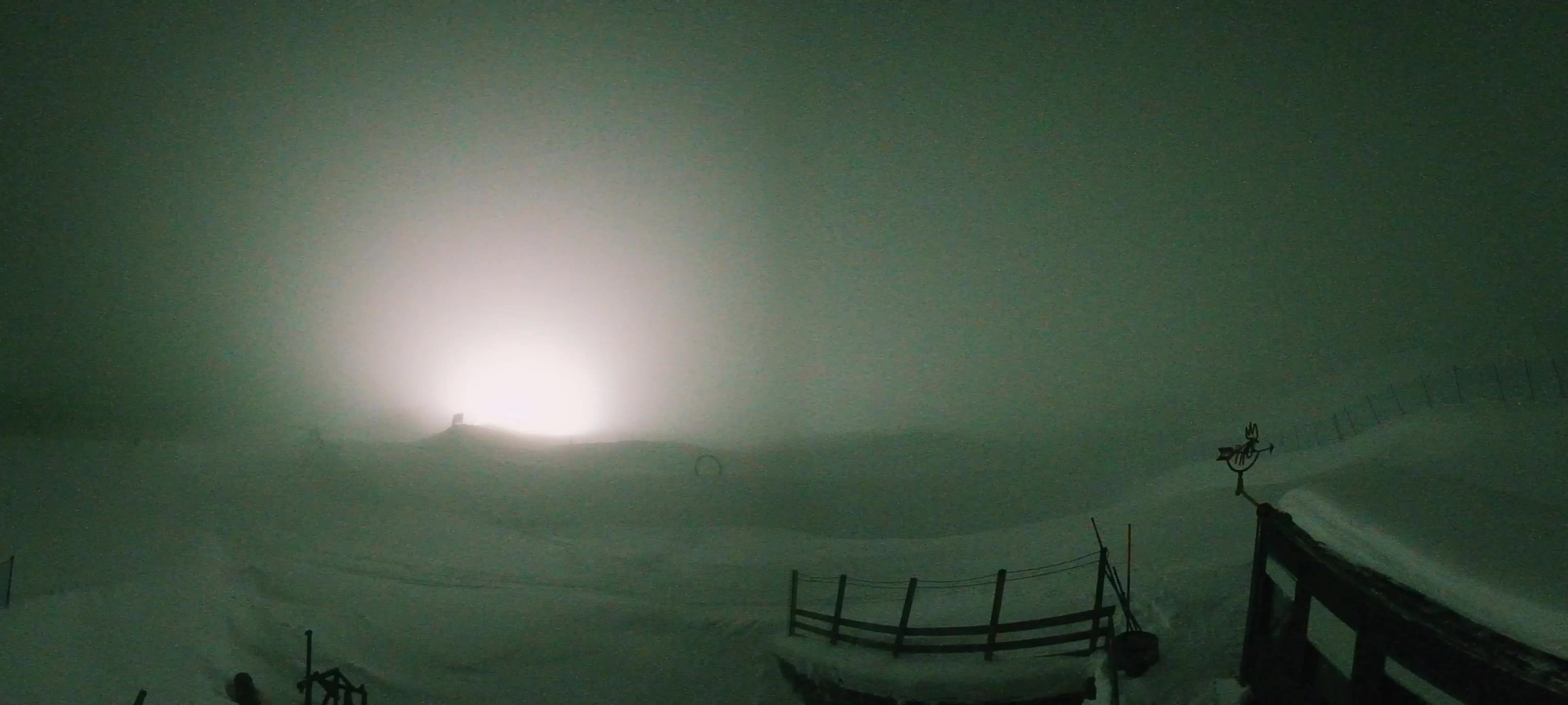 Snowpark Plan de Corones webcam