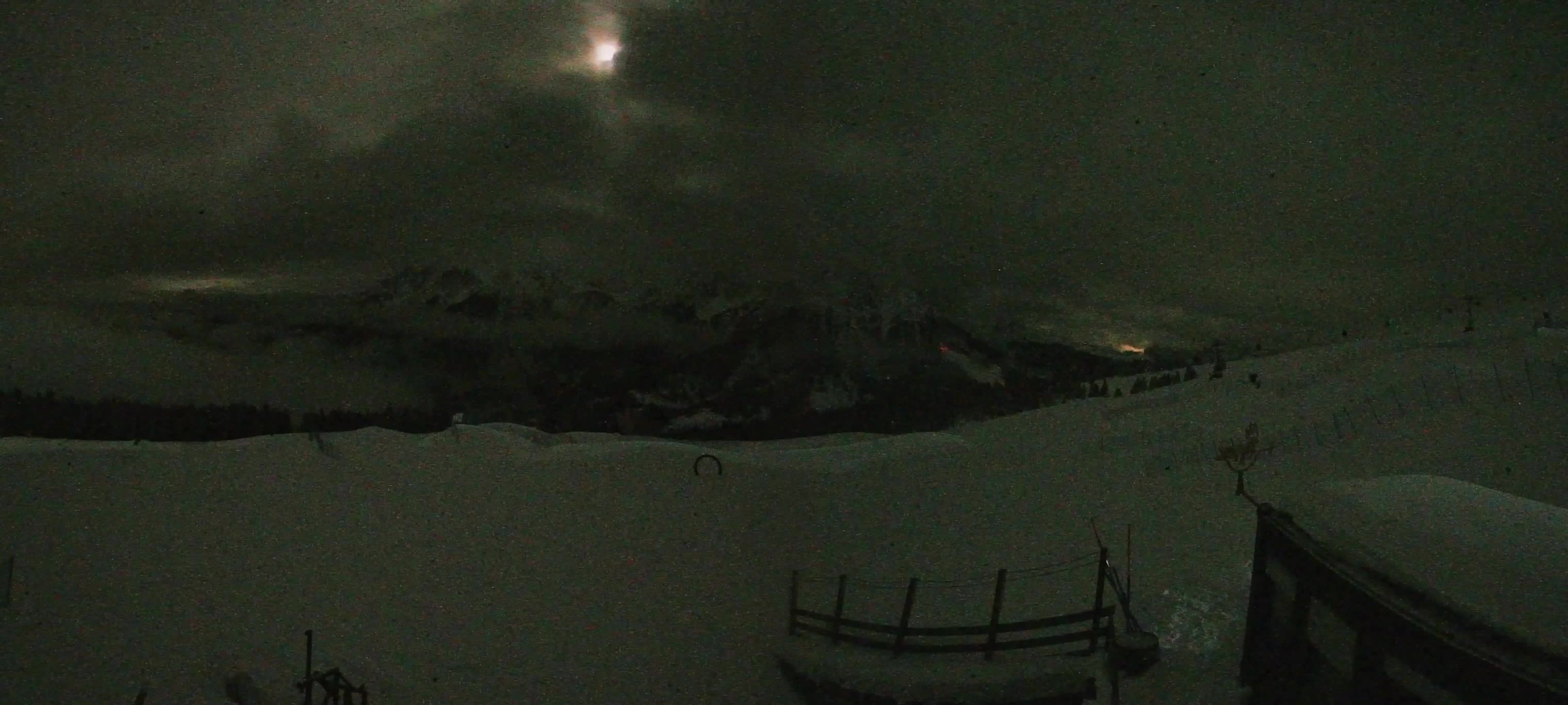 Snowpark Plan de Corones webcam