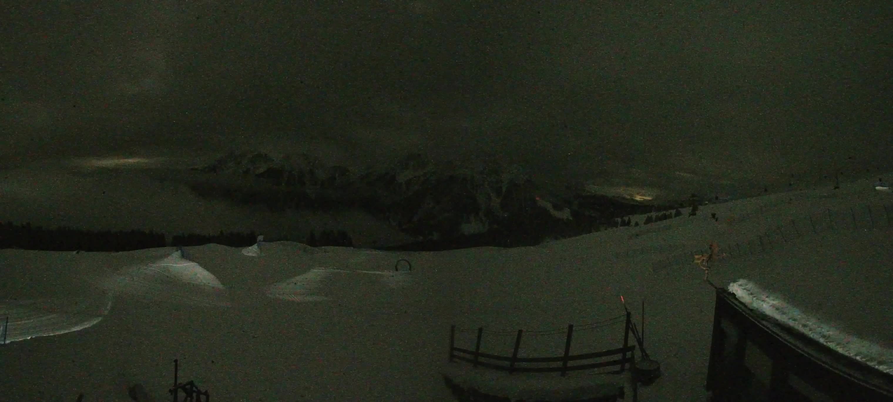 Snowpark Plan de Corones webcam