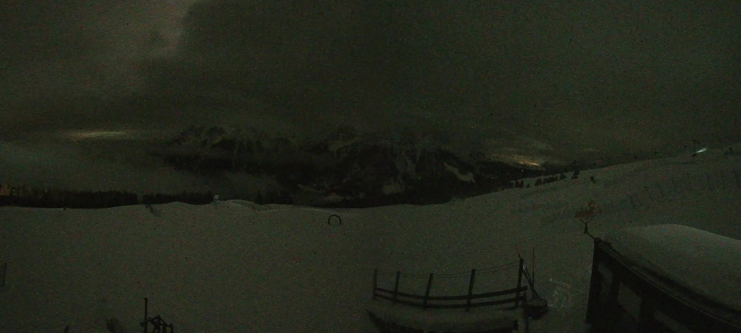 Snowpark Kronplatz live webcam