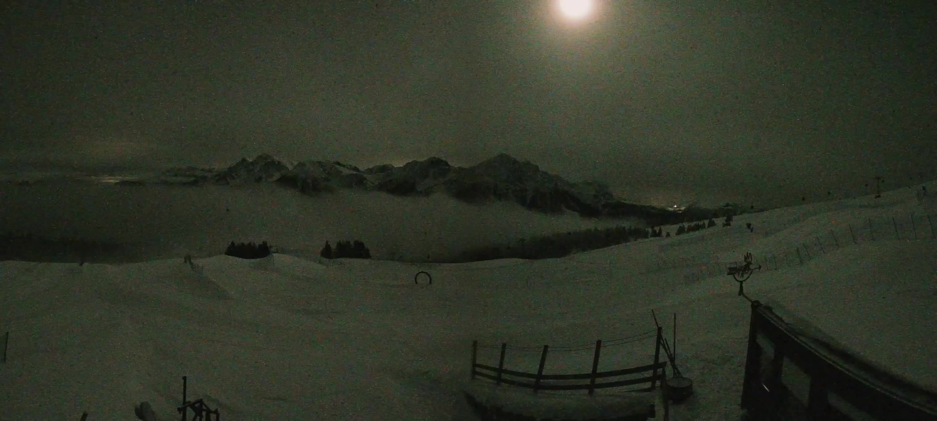 Snowpark Kronplatz livecam