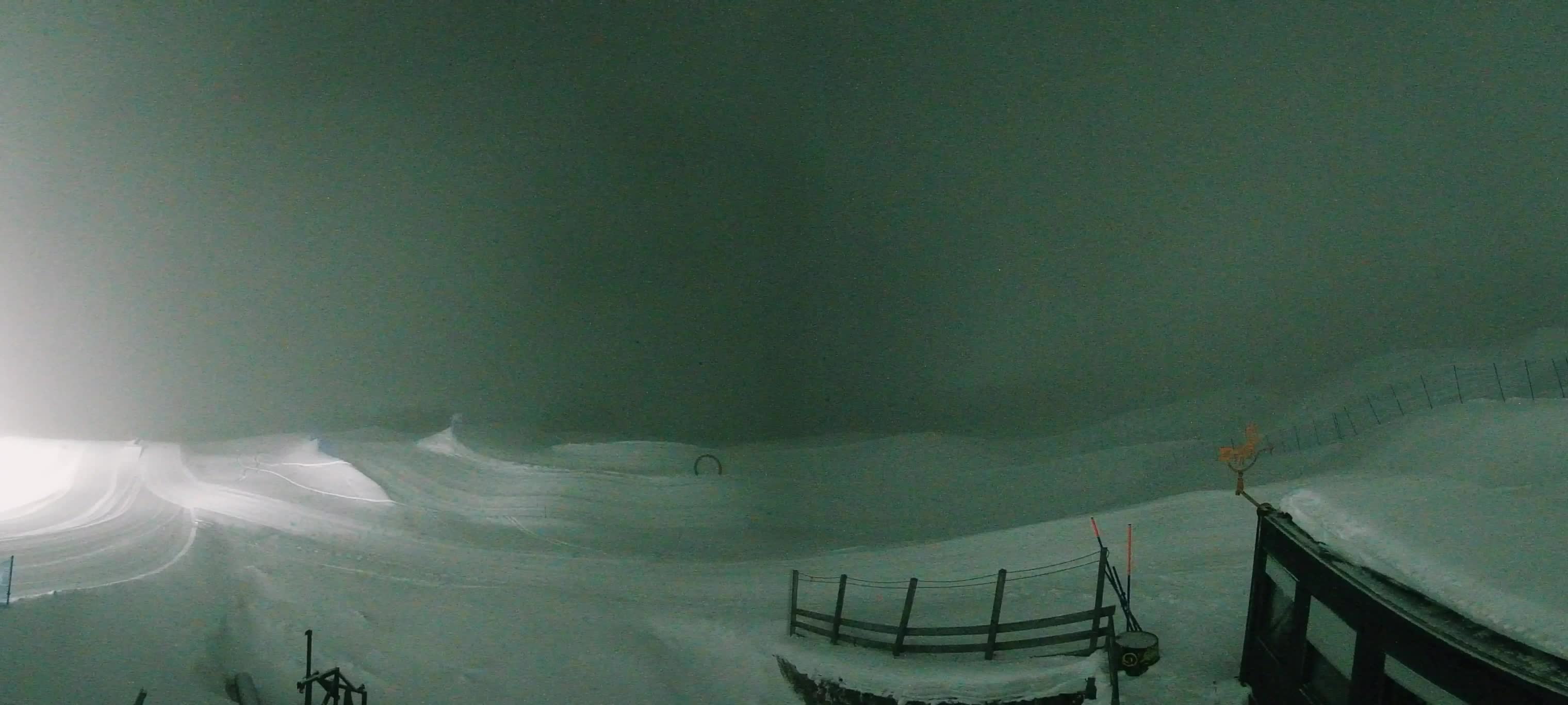 Snežni Park Kronplatz kamera v živo