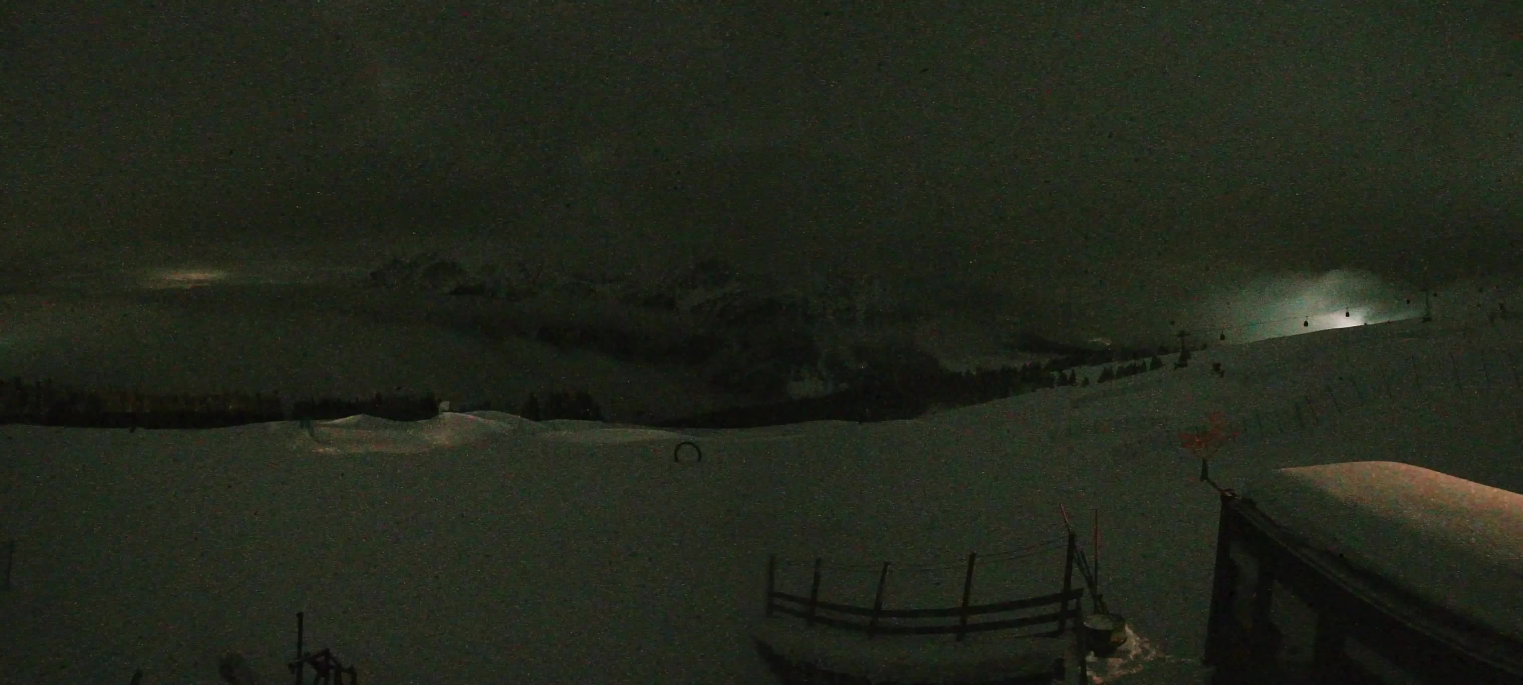 Snowpark Kronplatz live webcam