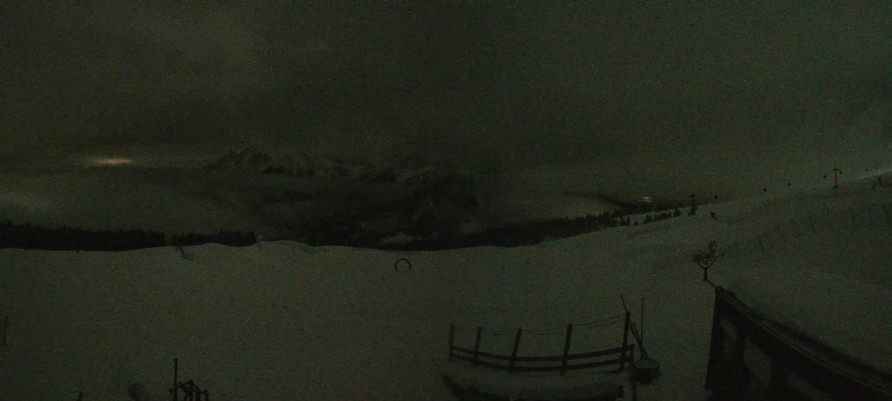 Snowpark Kronplatz webcam en vivo