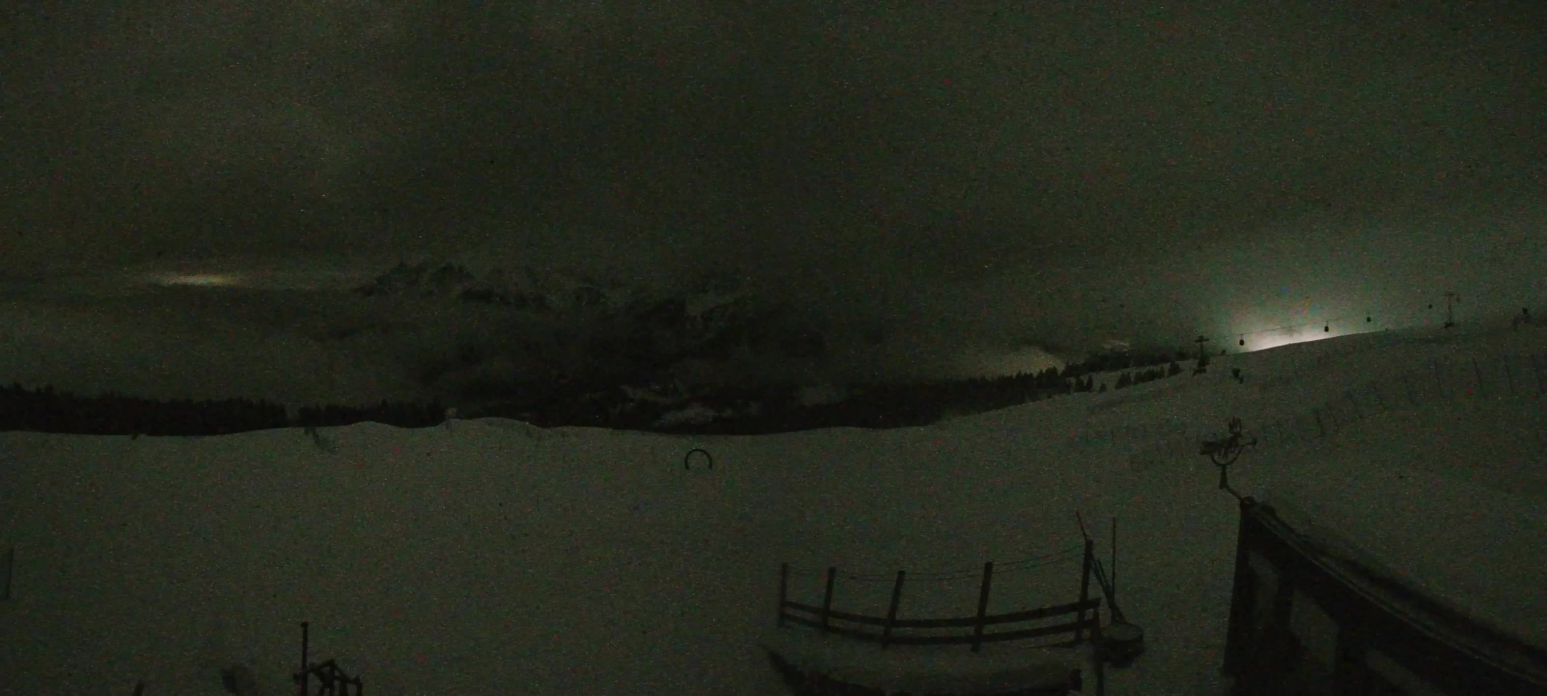 Snowpark Kronplatz webcam en vivo